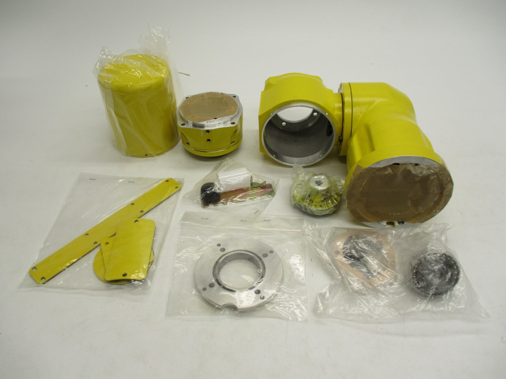 FANUC A290-7204-V502 NSMP