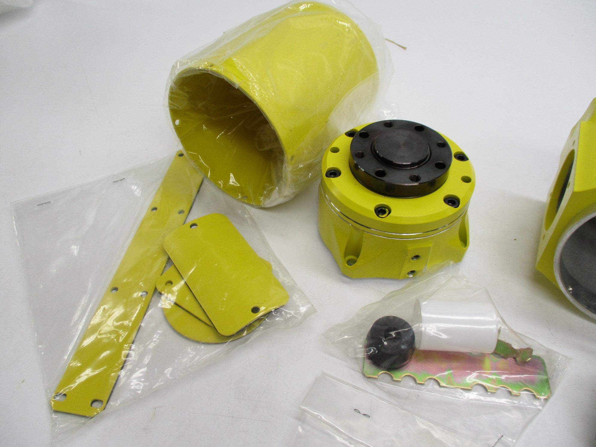 FANUC A290-7204-V502 NSMP
