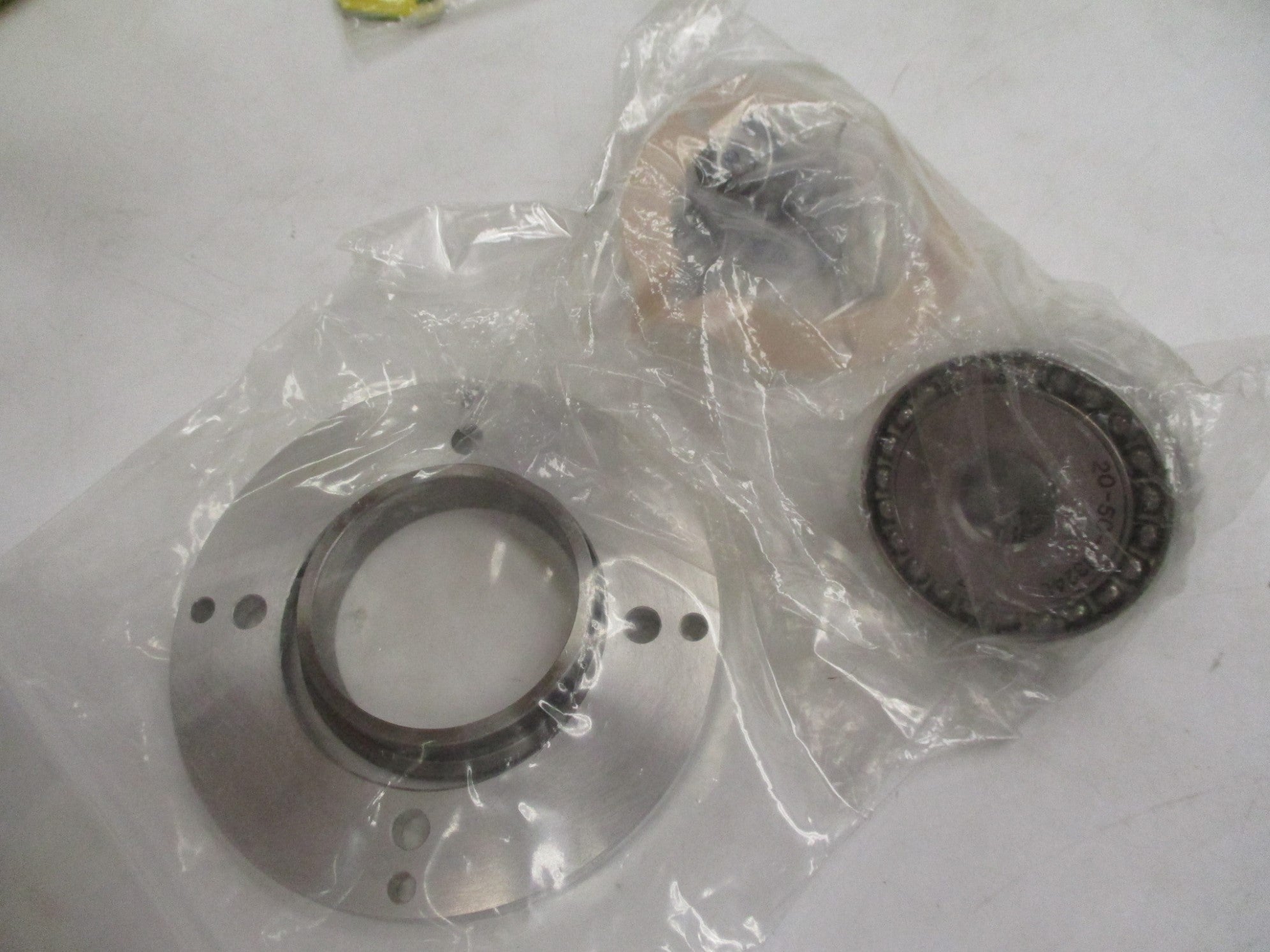 FANUC A290-7204-V502 NSMP