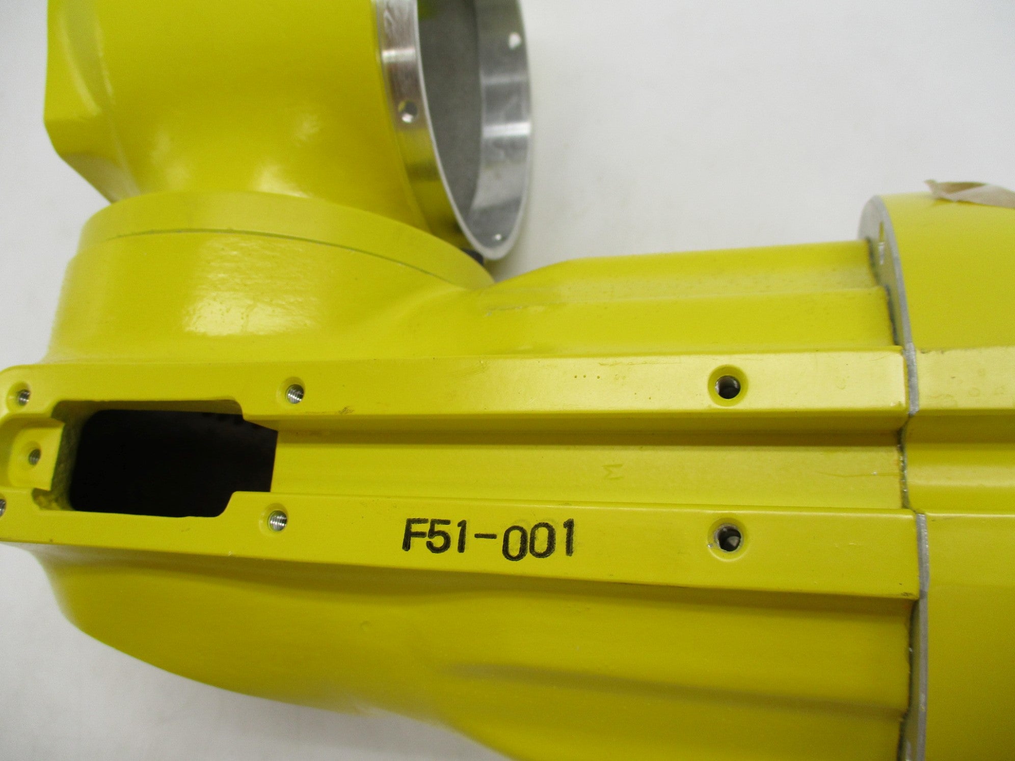 FANUC A290-7204-V502 NSMP