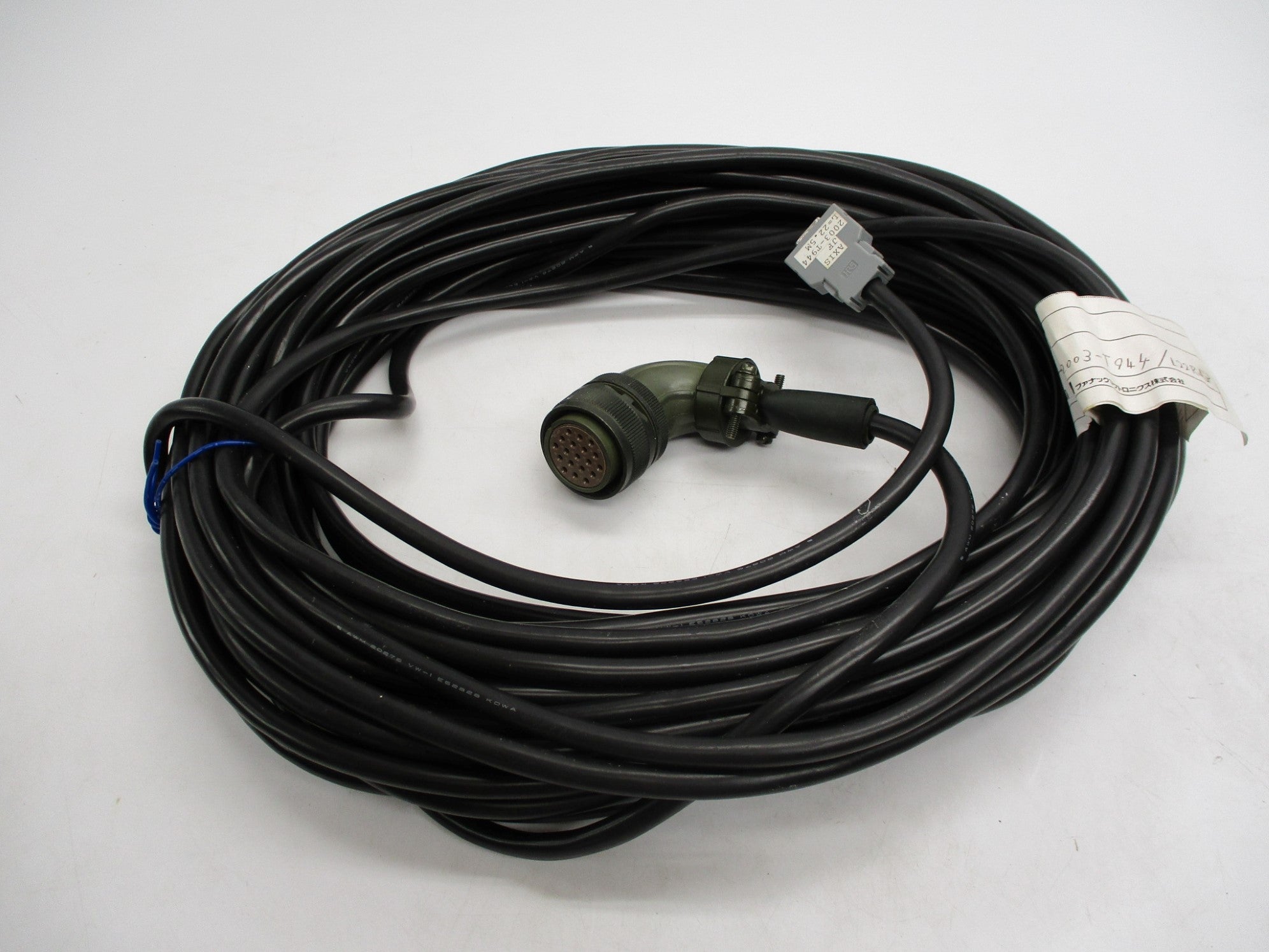 FANUC A660-2003-T944/L22R53 NSNP
