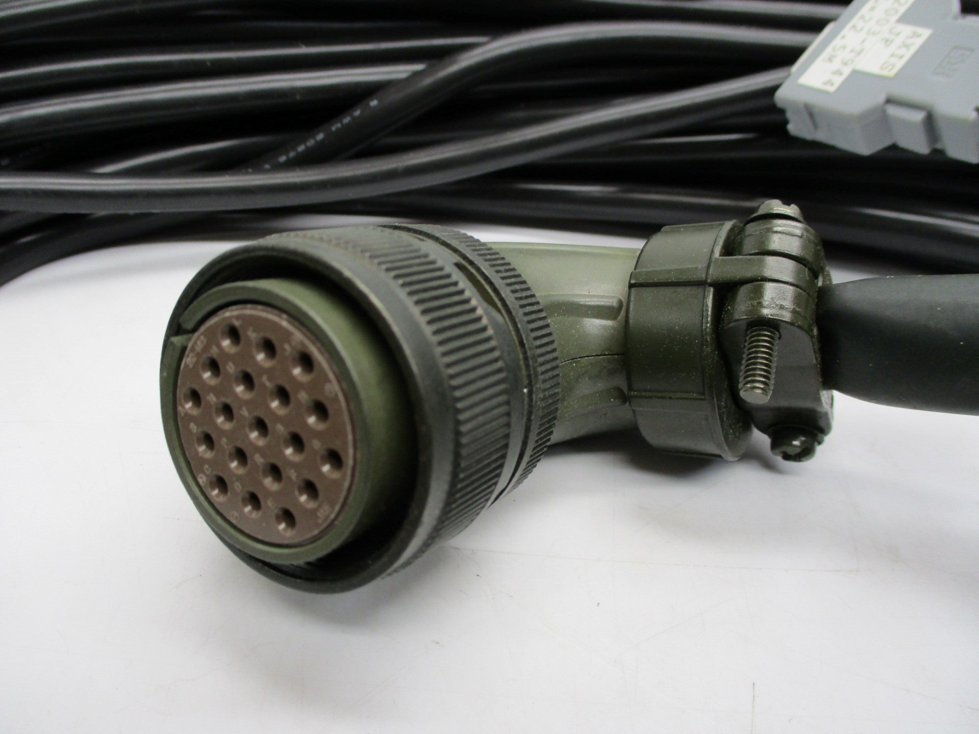 FANUC A660-2003-T944/L22R53 NSNP