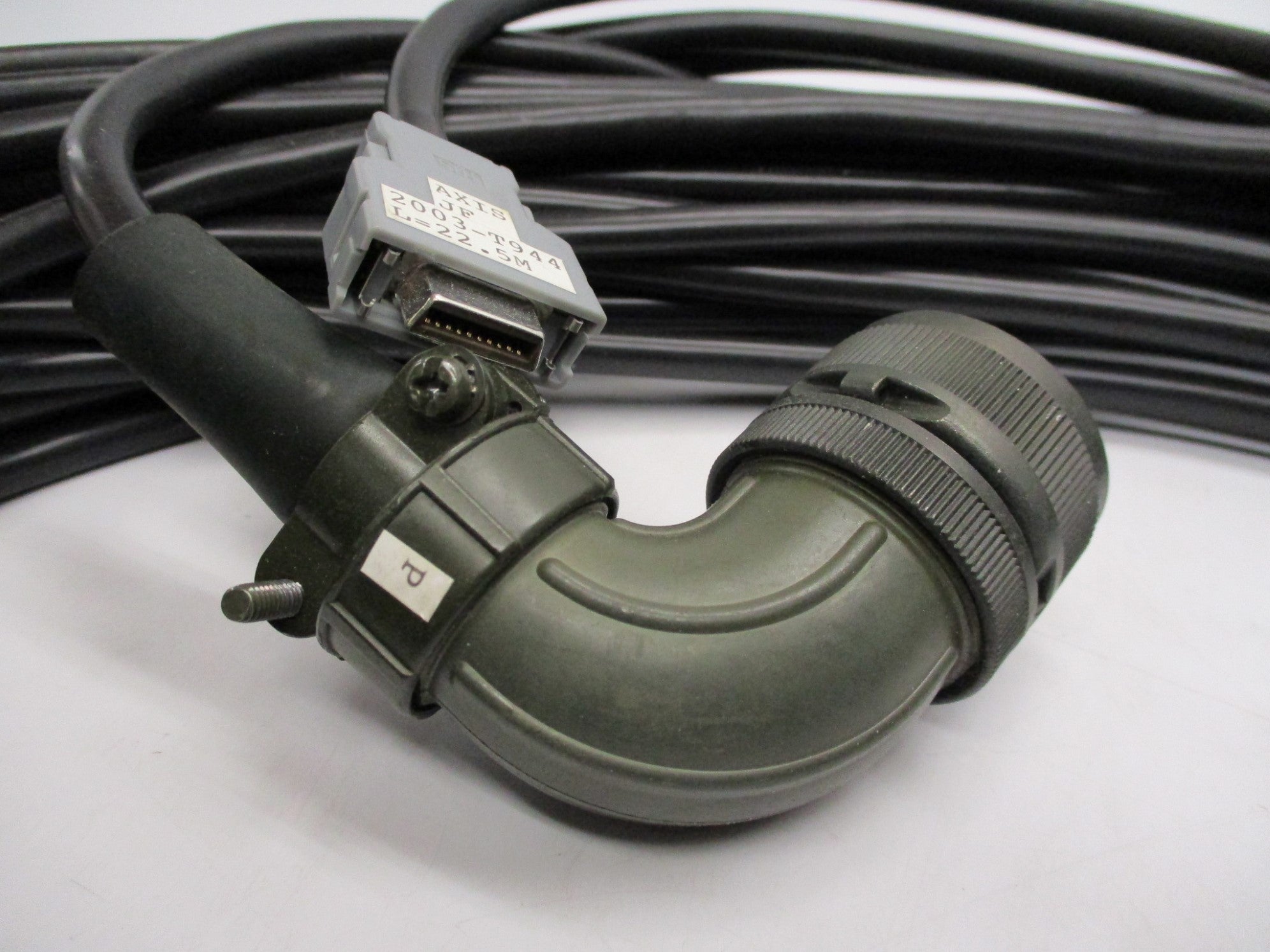FANUC A660-2003-T944/L22R53 NSNP