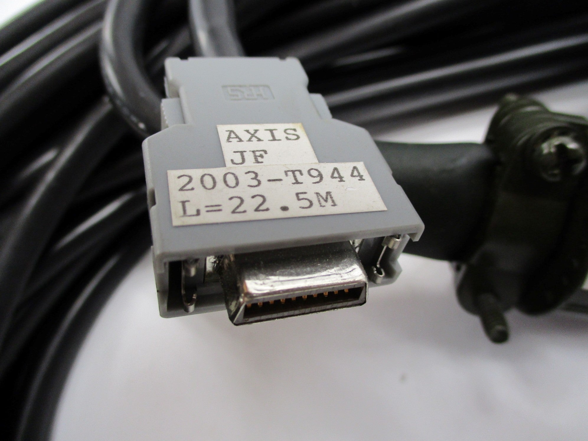 FANUC A660-2003-T944/L22R53 NSNP