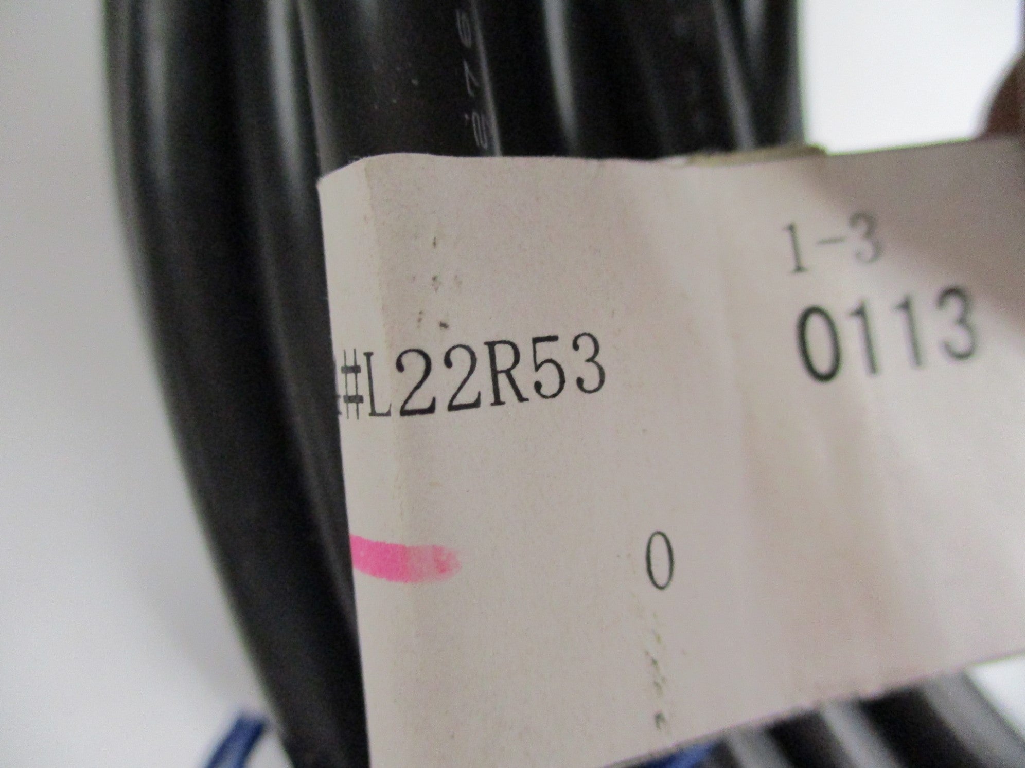 FANUC A660-2003-T944/L22R53 NSNP