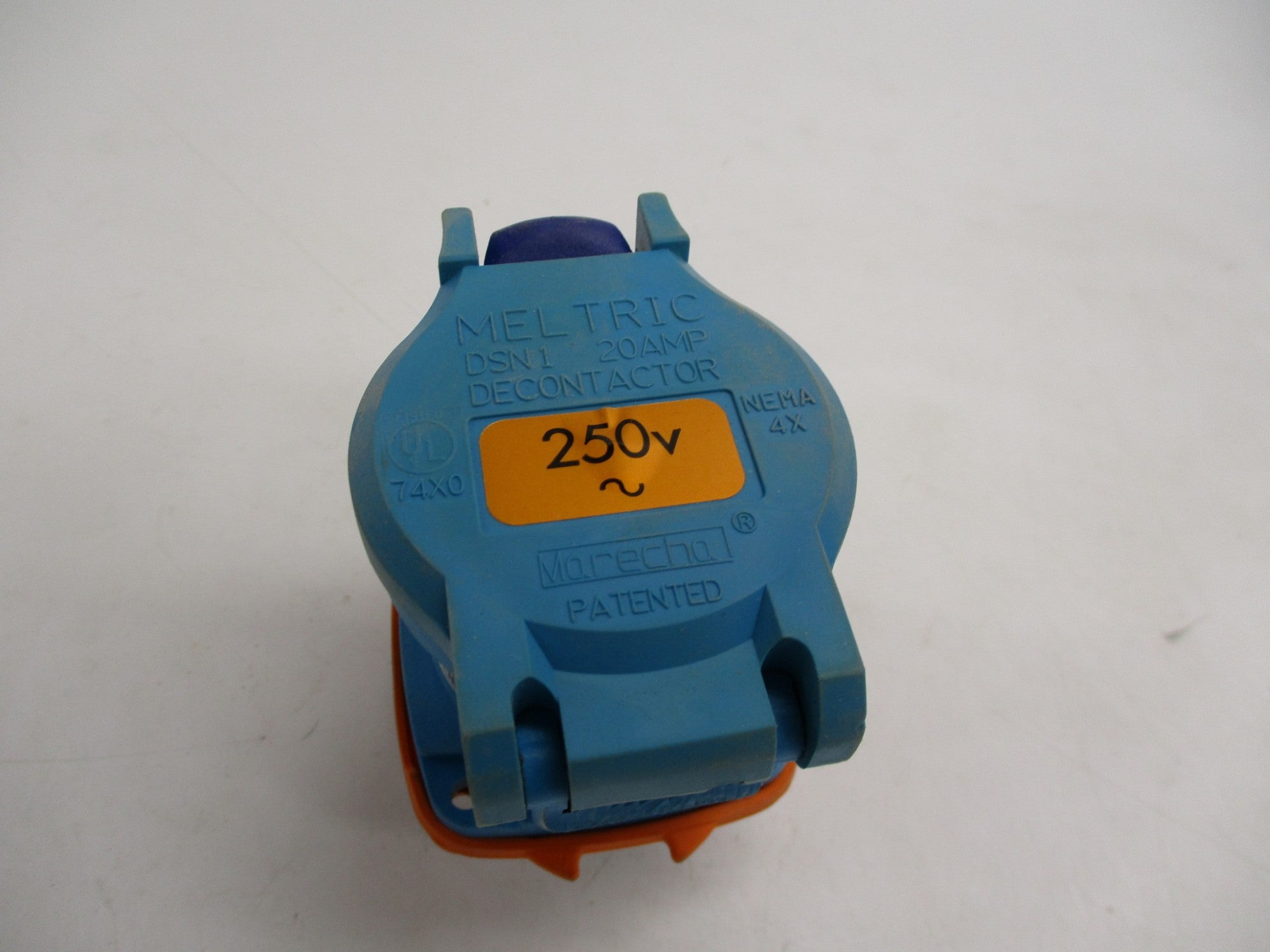 MELTRIC 63-14072 NSMP