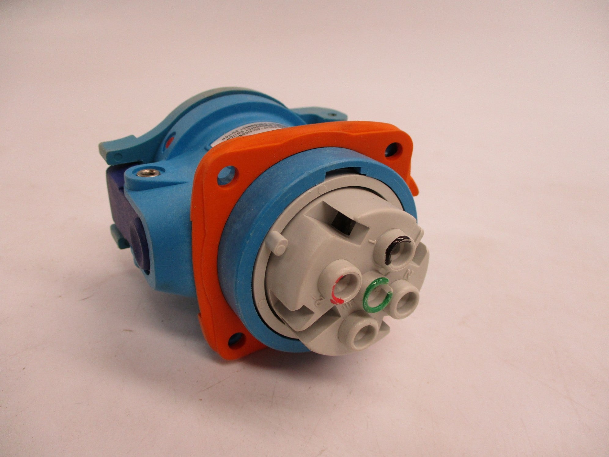 MELTRIC 63-14072 NSMP