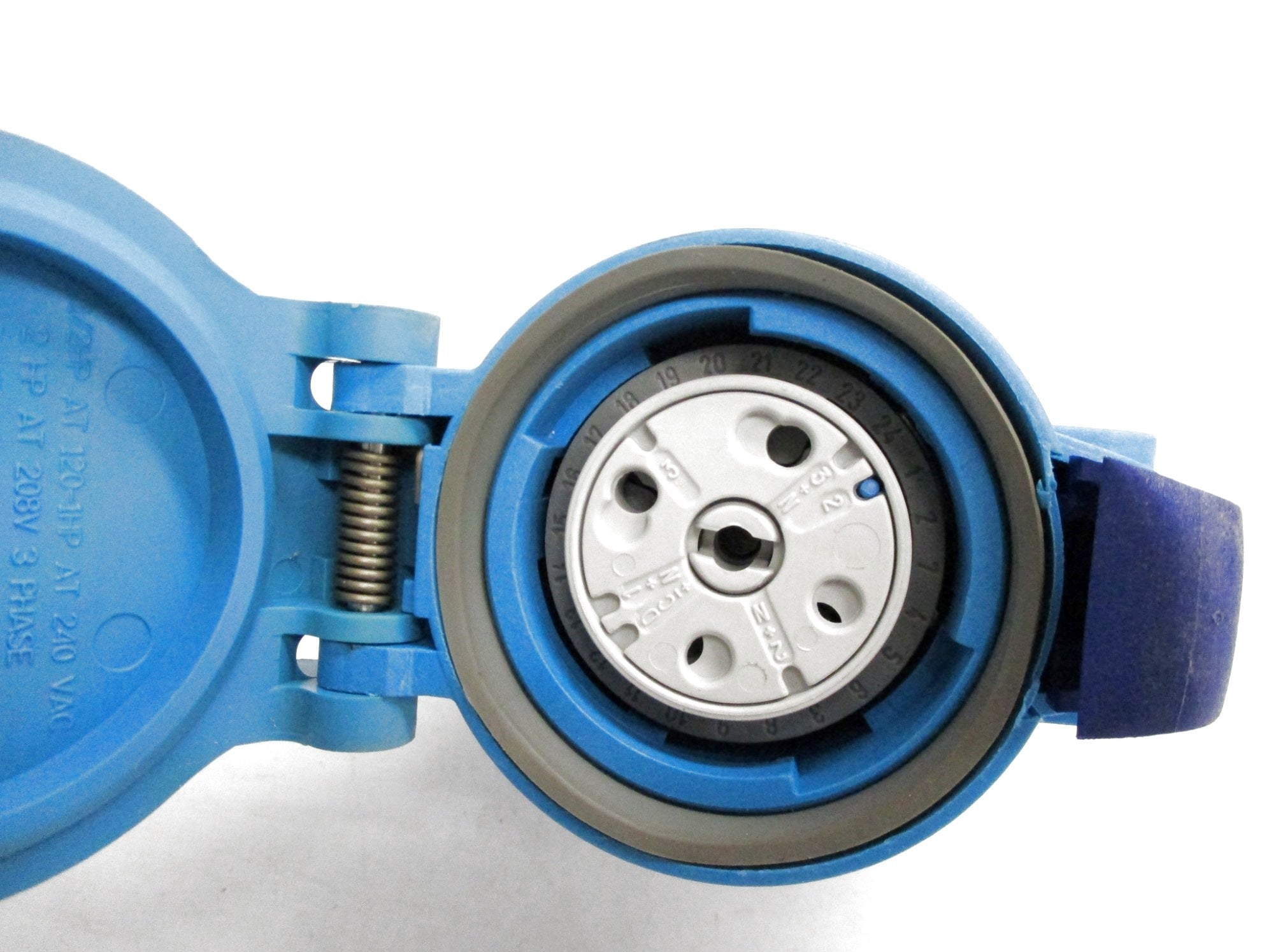 MELTRIC 63-14072 NSMP
