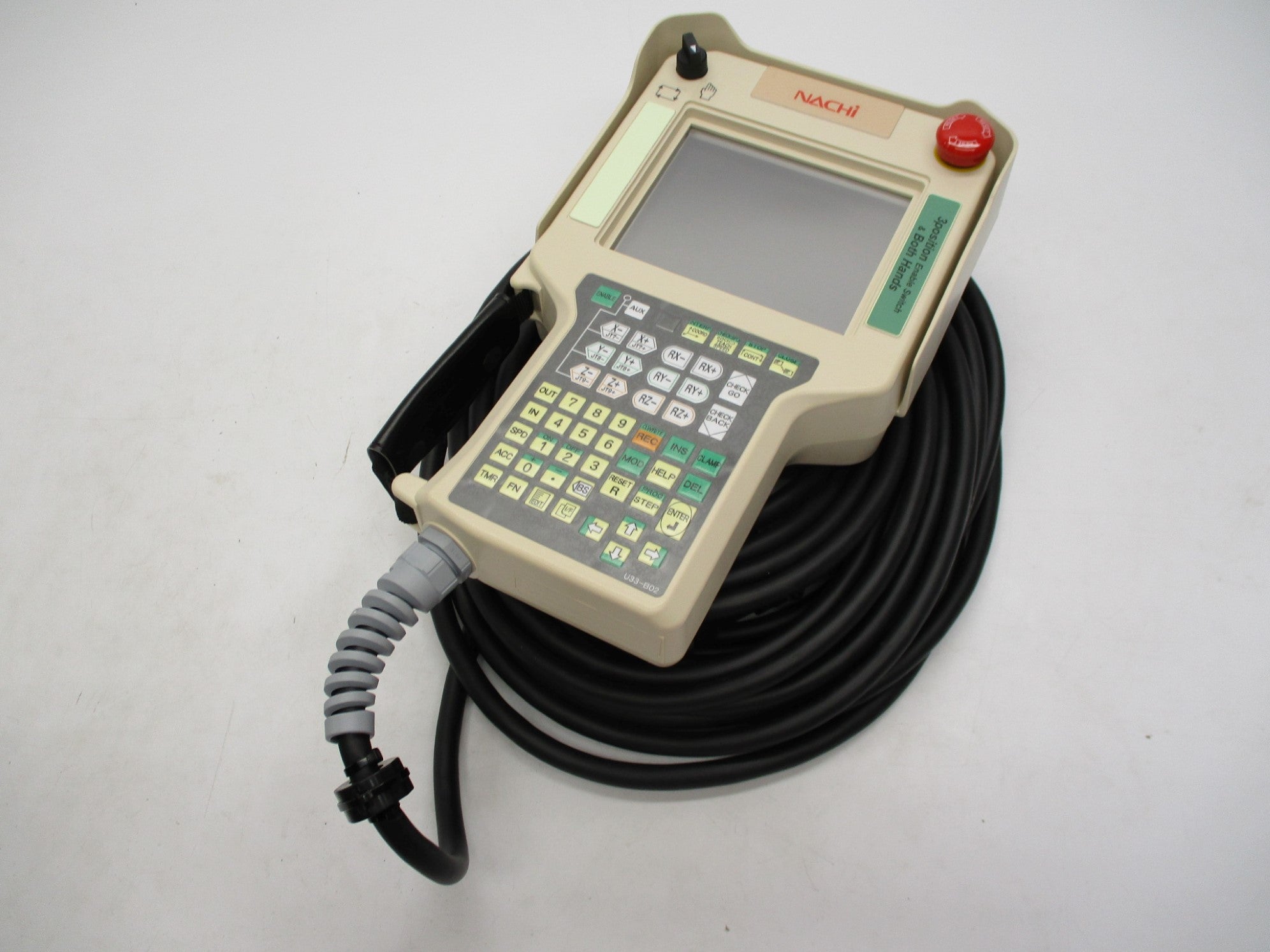 NACHI R0P851E-15M NSNP