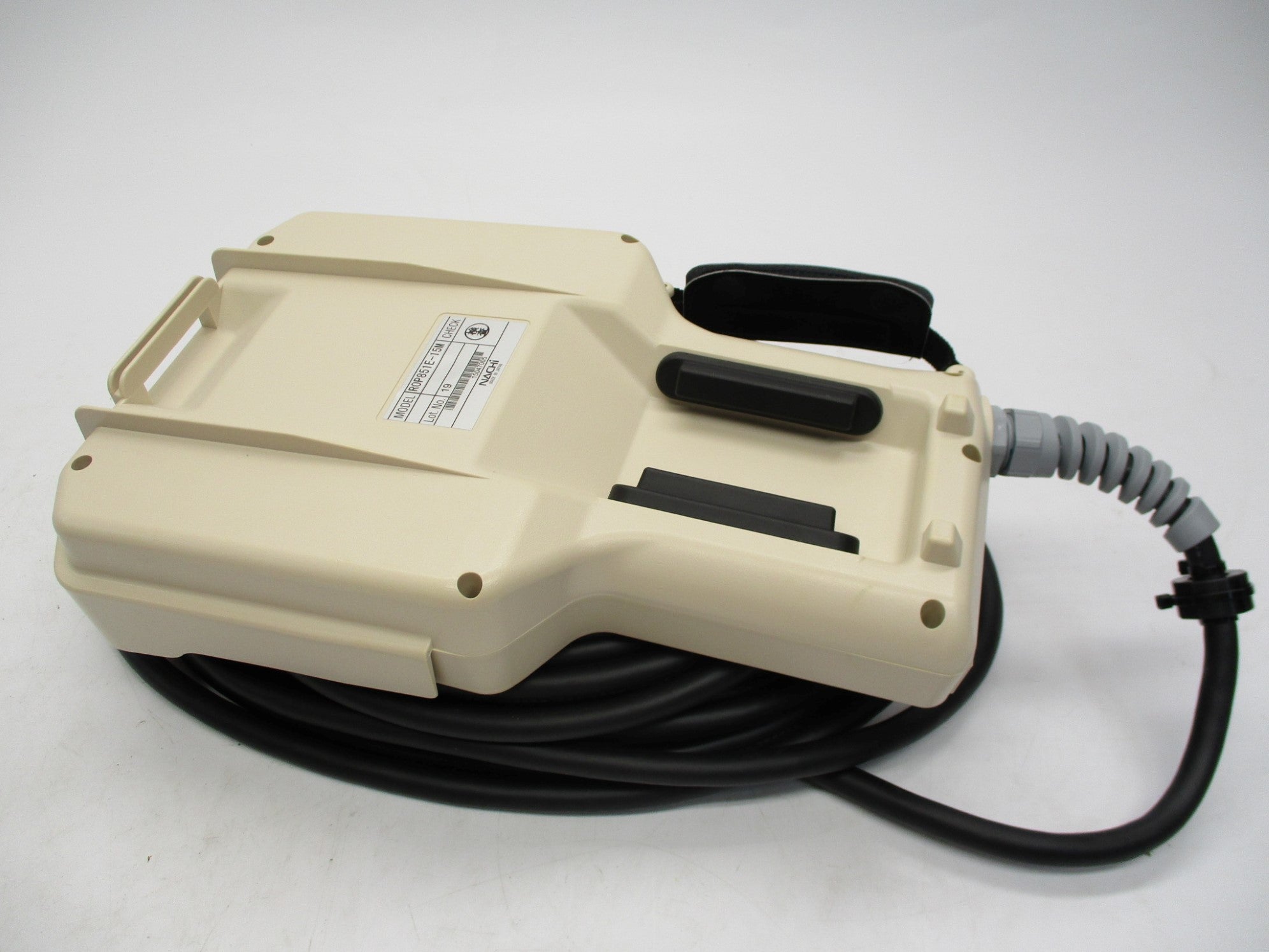 NACHI R0P851E-15M NSNP