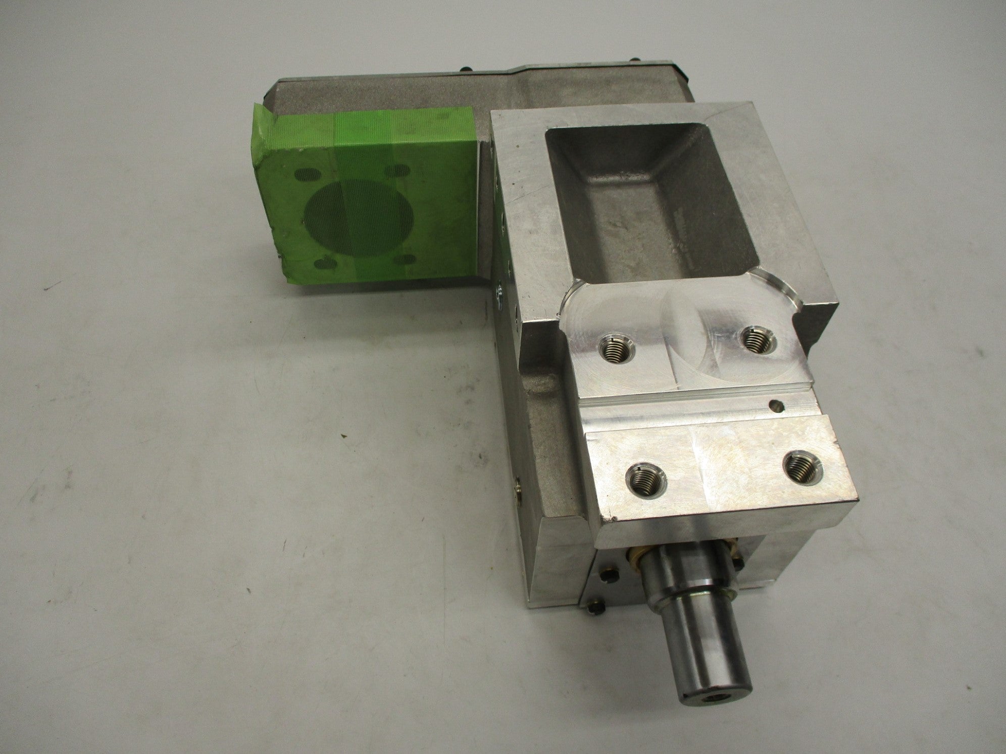 OBARA 105D0127/L W-UNT-C/405A NSNP