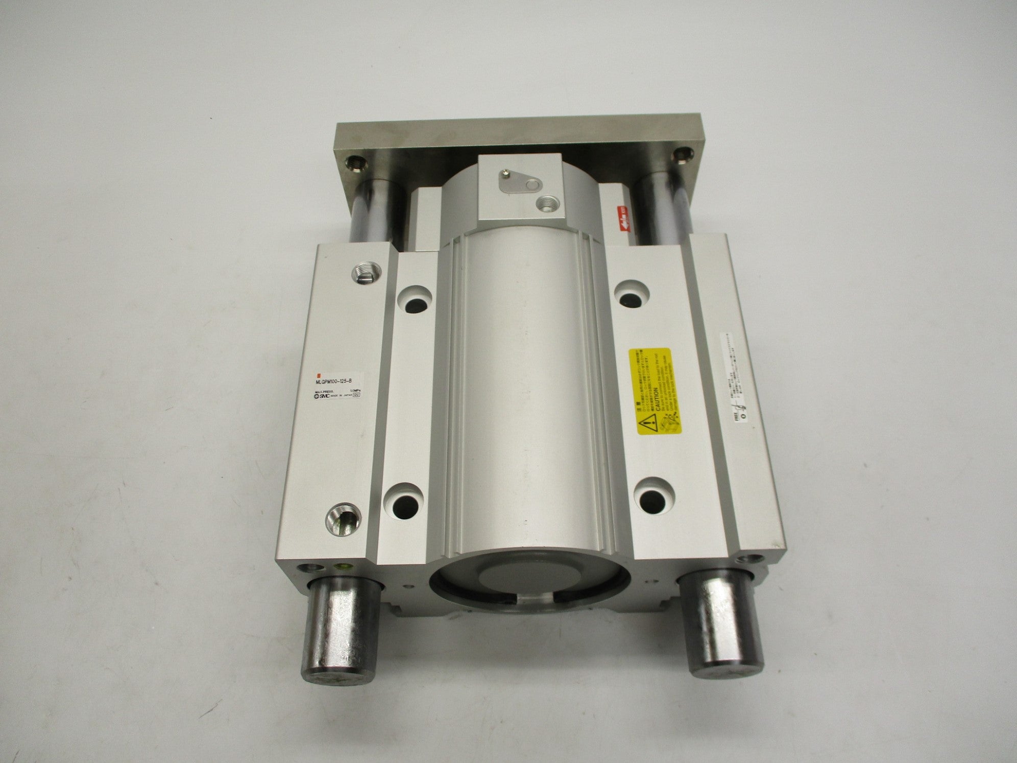 SMC MLGPM100-125-B NSMP