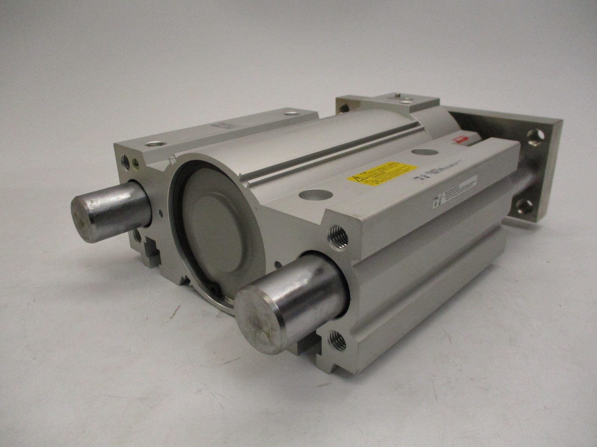 SMC MLGPM100-125-B NSMP