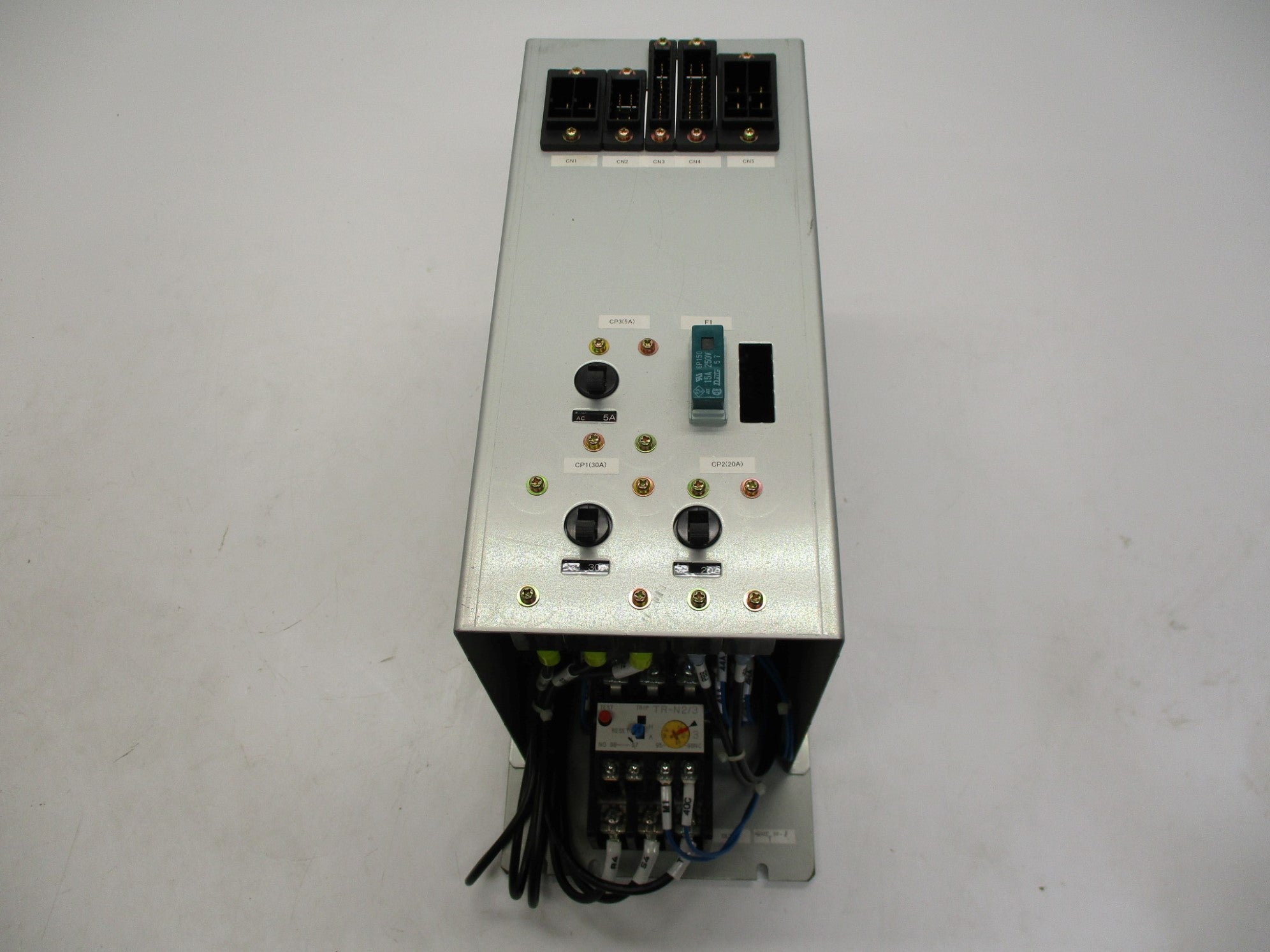 NACHI 061225Y110-8 NSMP