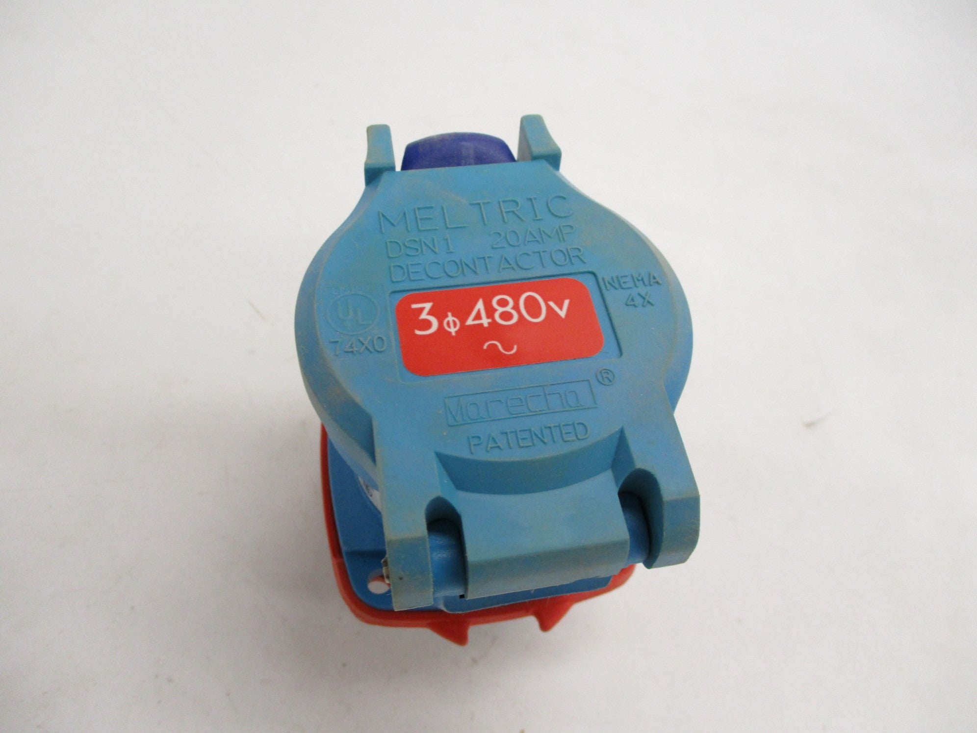 MELTRIC 63-14043 NSMP