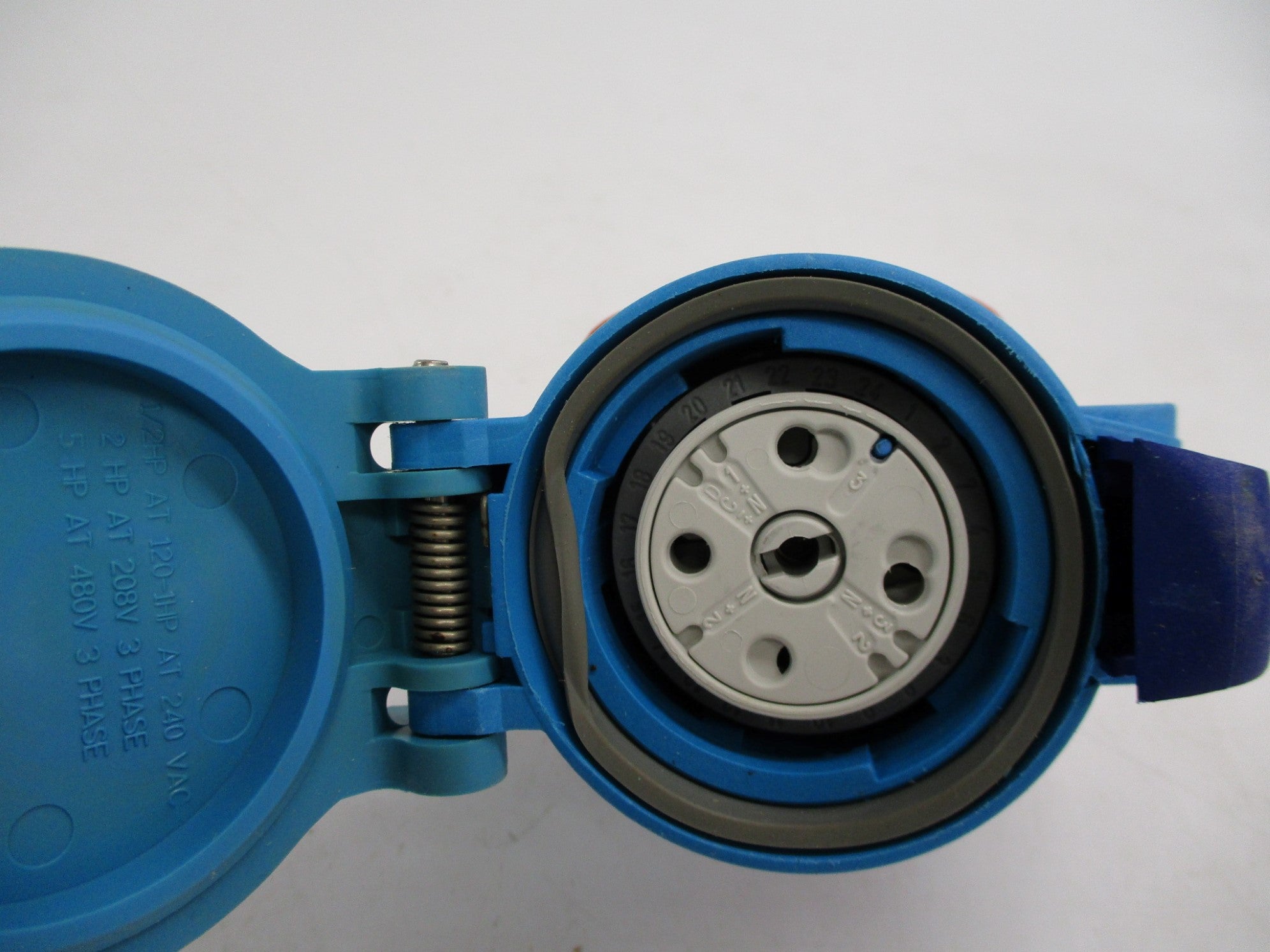 MELTRIC 63-14043 NSMP