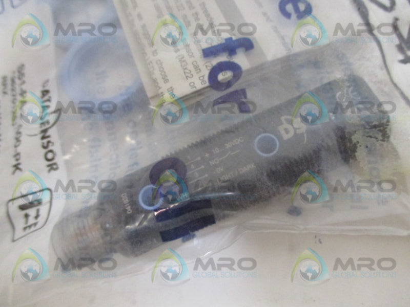 DATASENSOR S51-PA-5-A00-PK PROXIMITY SENSOR * NEW IN FACTORY BAG *