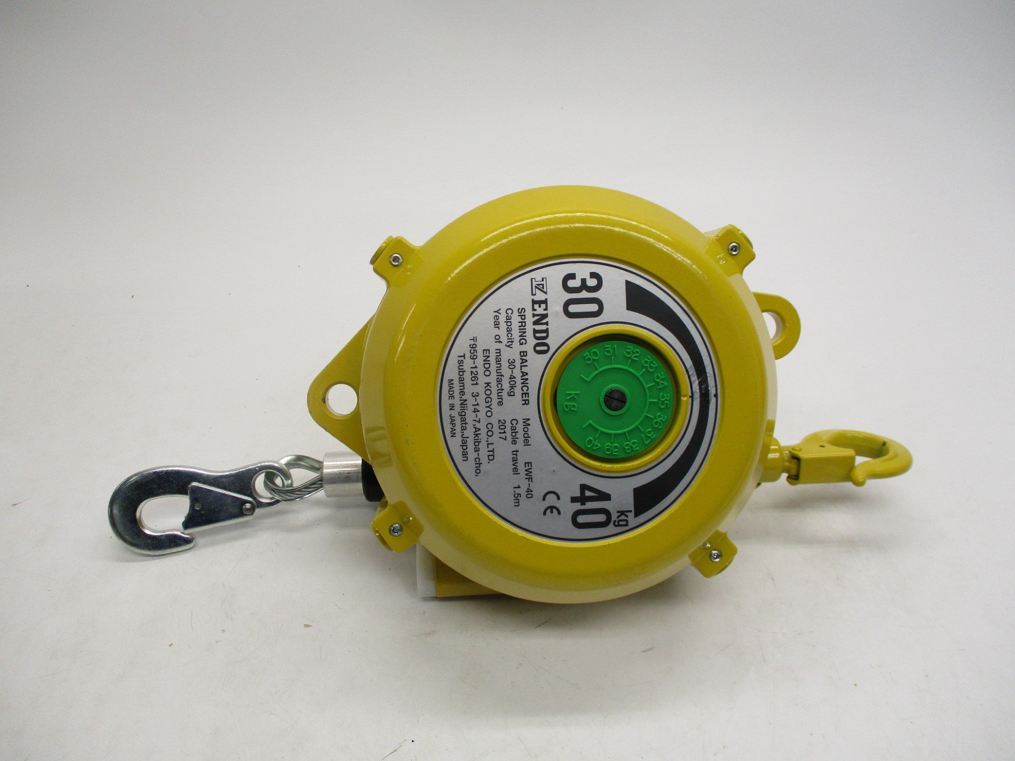 ENDO EWF-40 NSMP