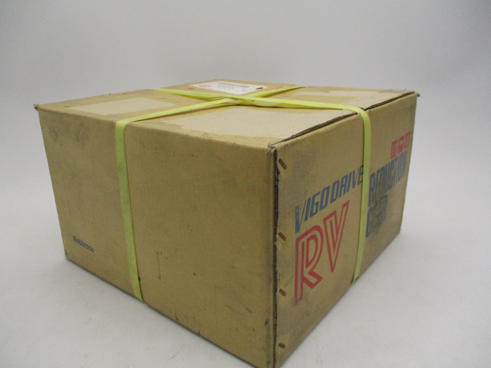 NABTESCO RV-100C-36.75 NSFS