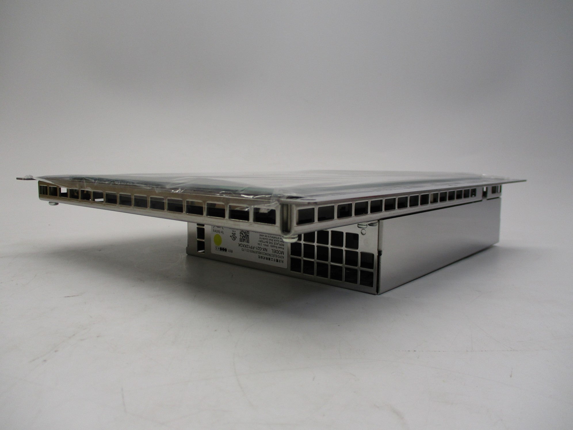 KOYO ELECTRONICS NX-G21-FP12XXGK NSMP