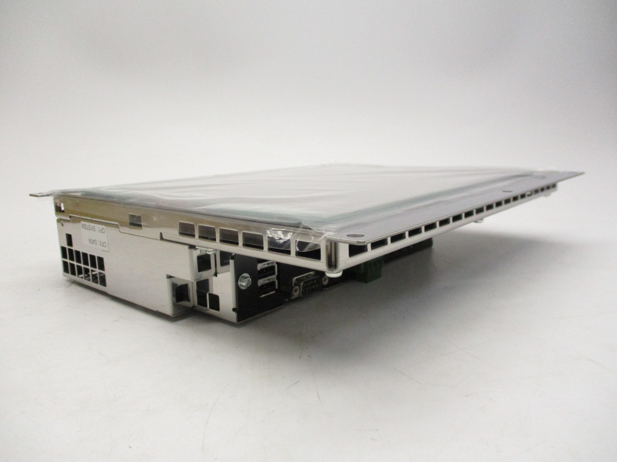 KOYO ELECTRONICS NX-G21-FP12XXGK NSMP