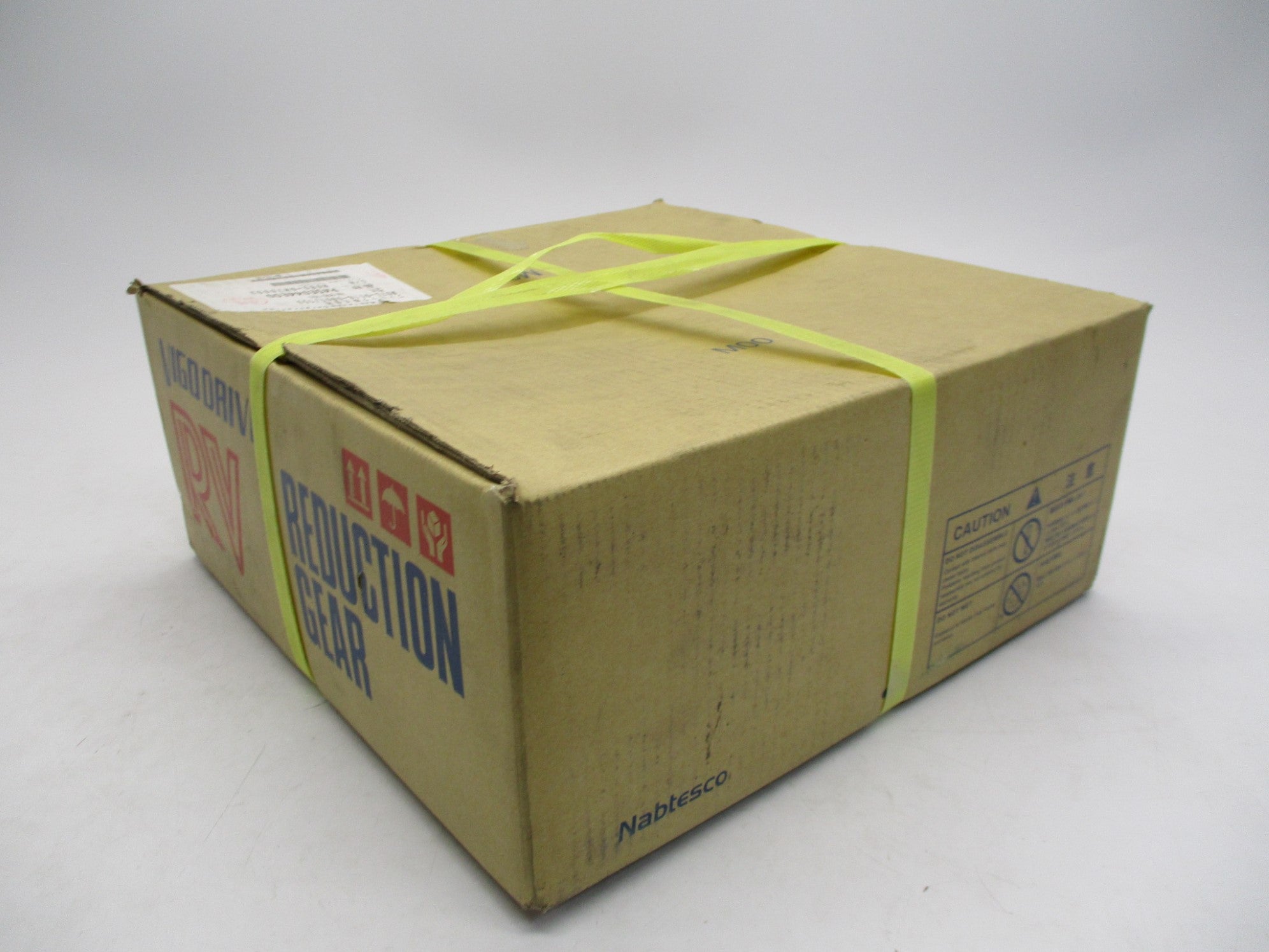 NABTESCO RV-80E-153 A97L-0118-0801/153 NSFS