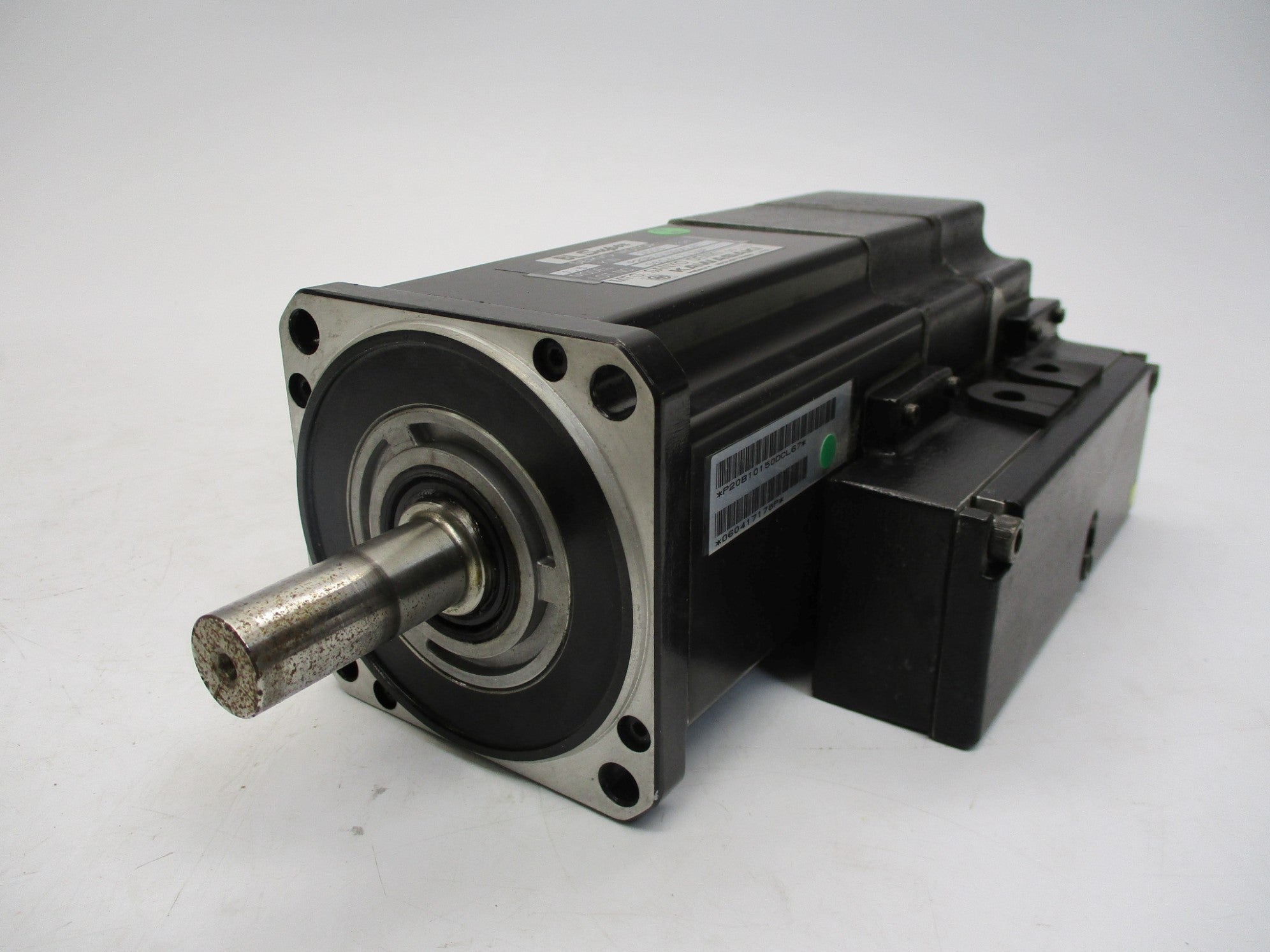 SANYO DENKI P20B10150DCL67 UNMP