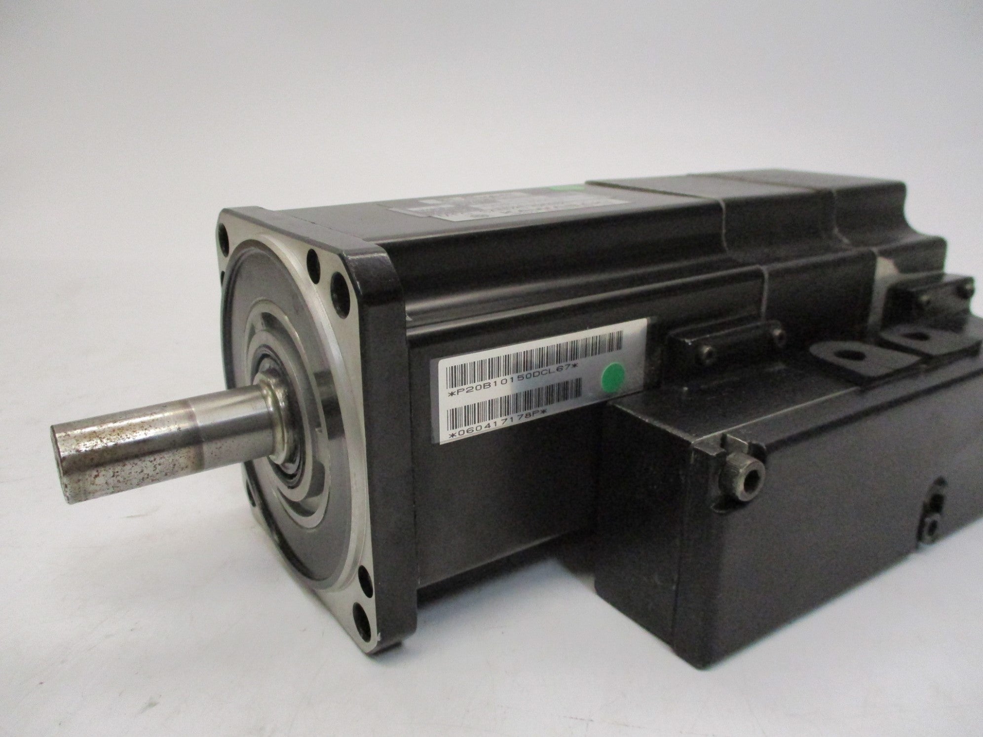 SANYO DENKI P20B10150DCL67 UNMP