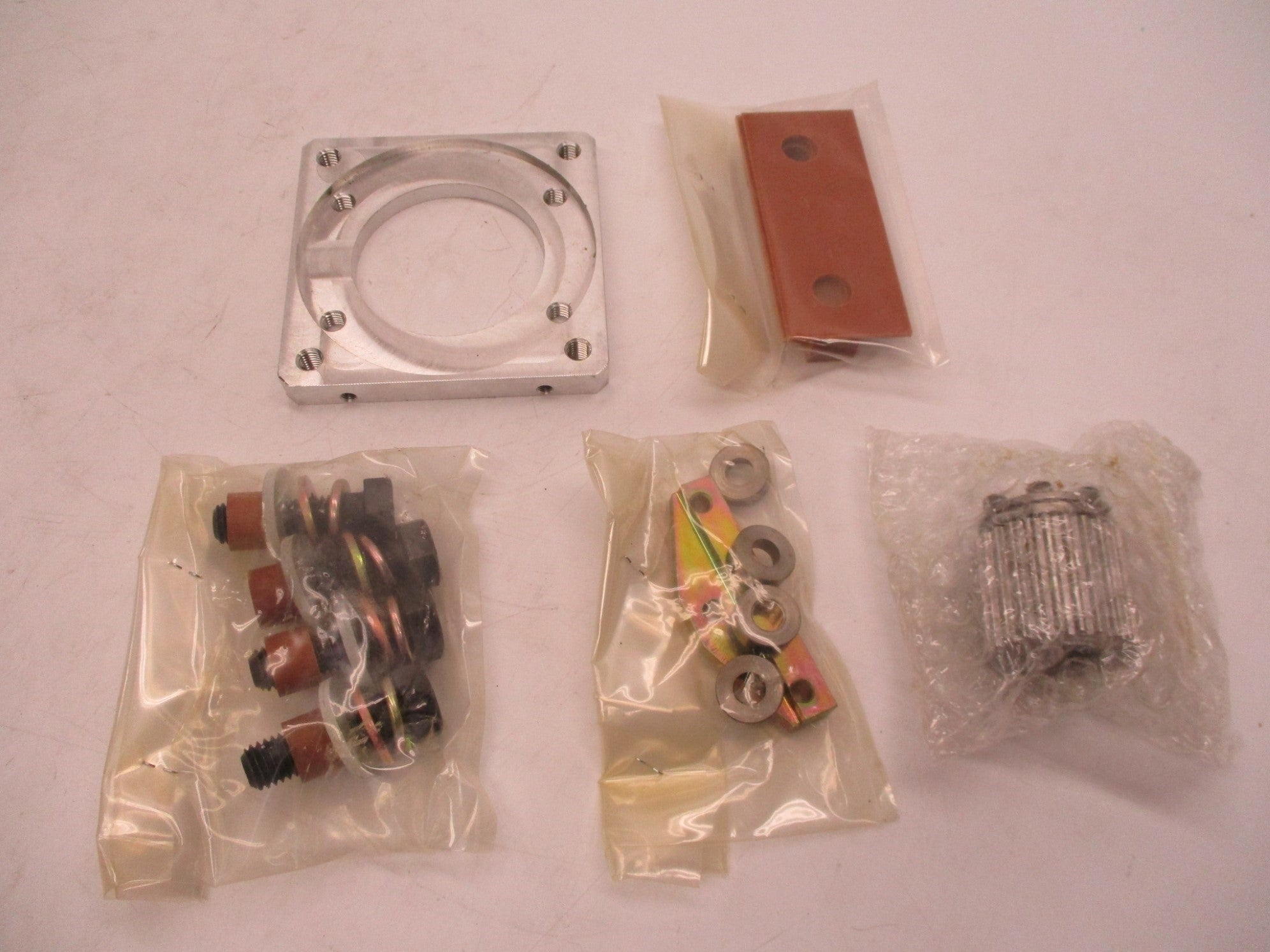 OBARA 105D0127/L&R NSMP