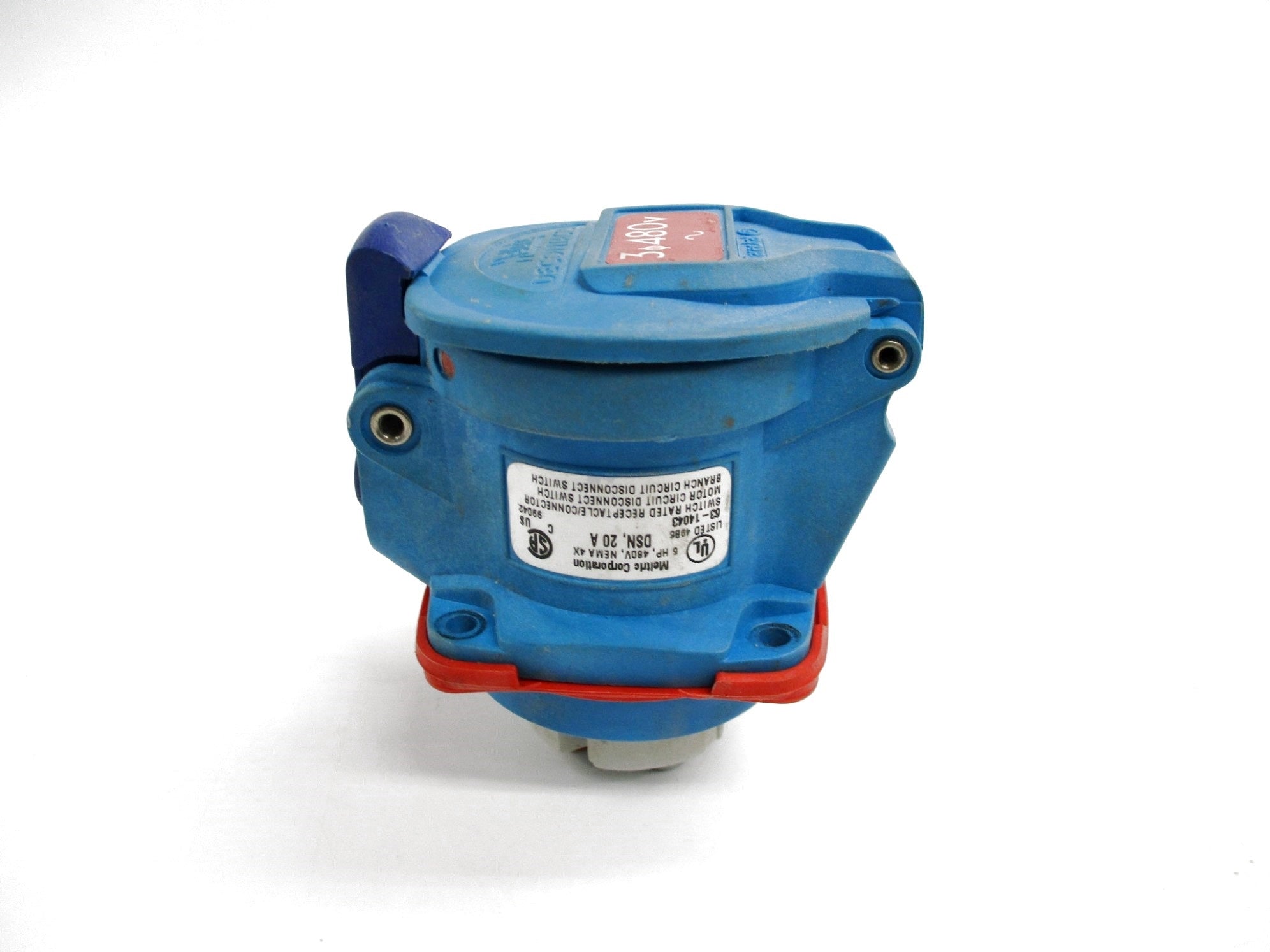 MELTRIC 63-14043 UNMP