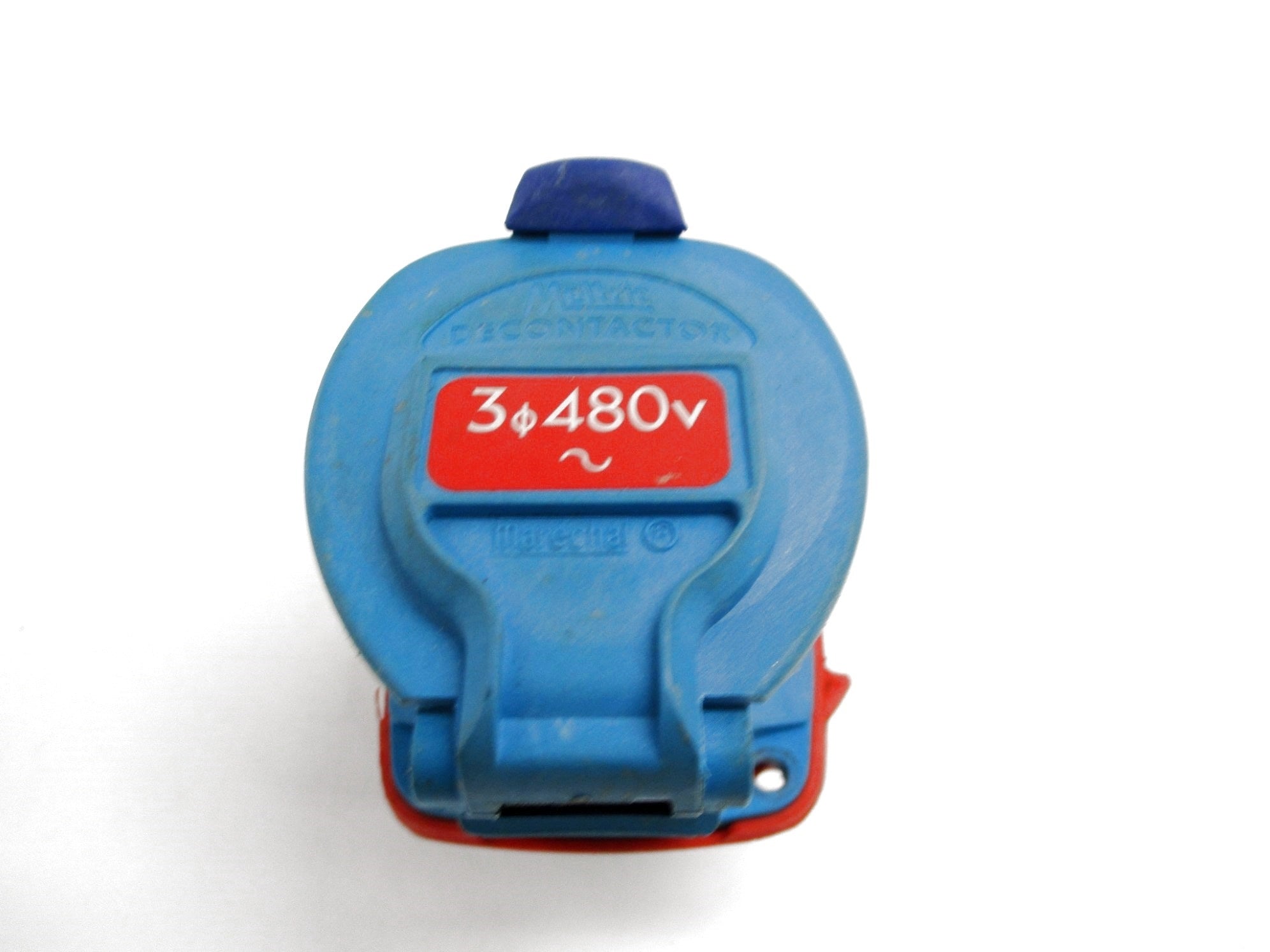 MELTRIC 63-14043 UNMP