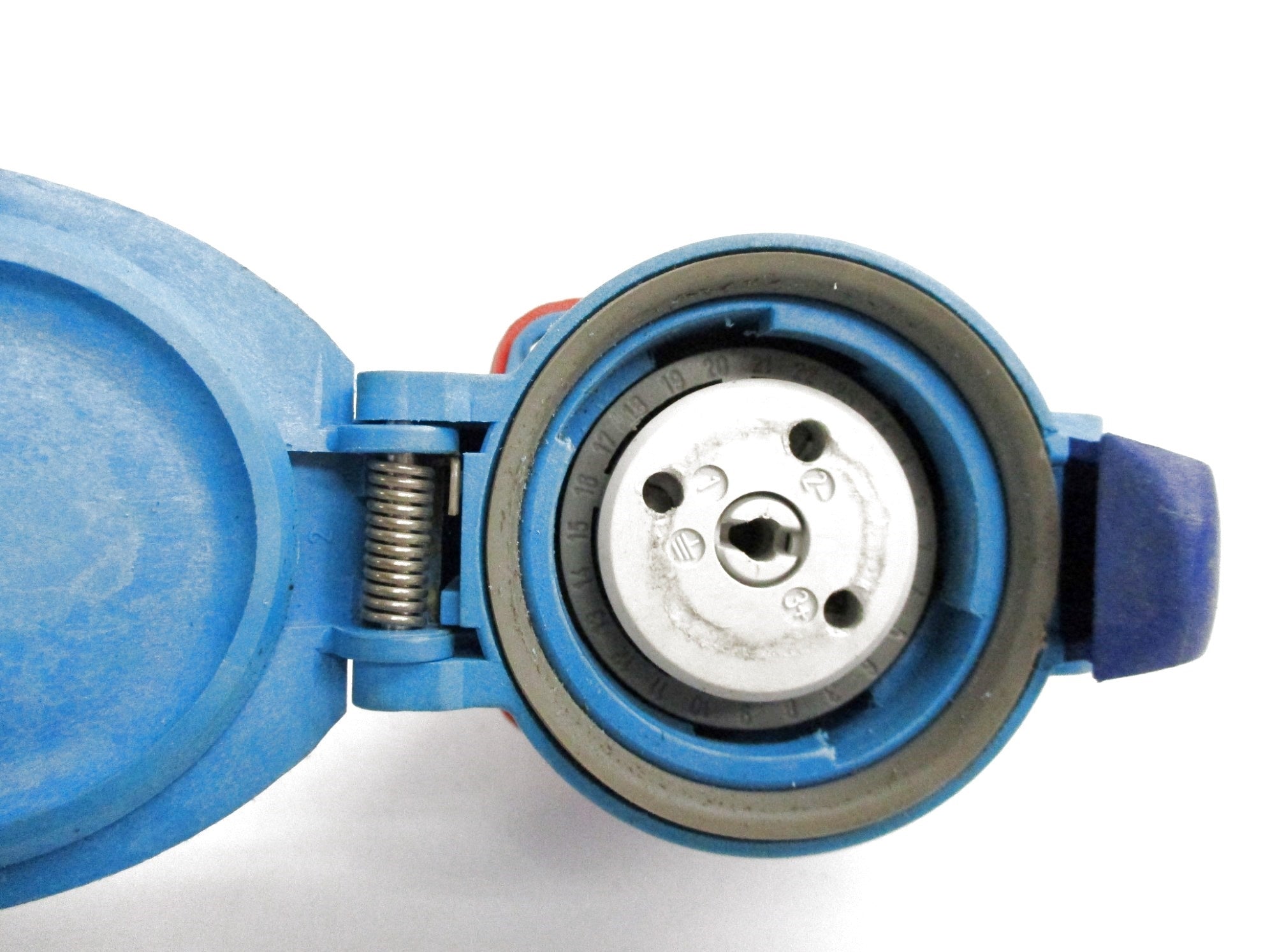 MELTRIC 63-14043 UNMP