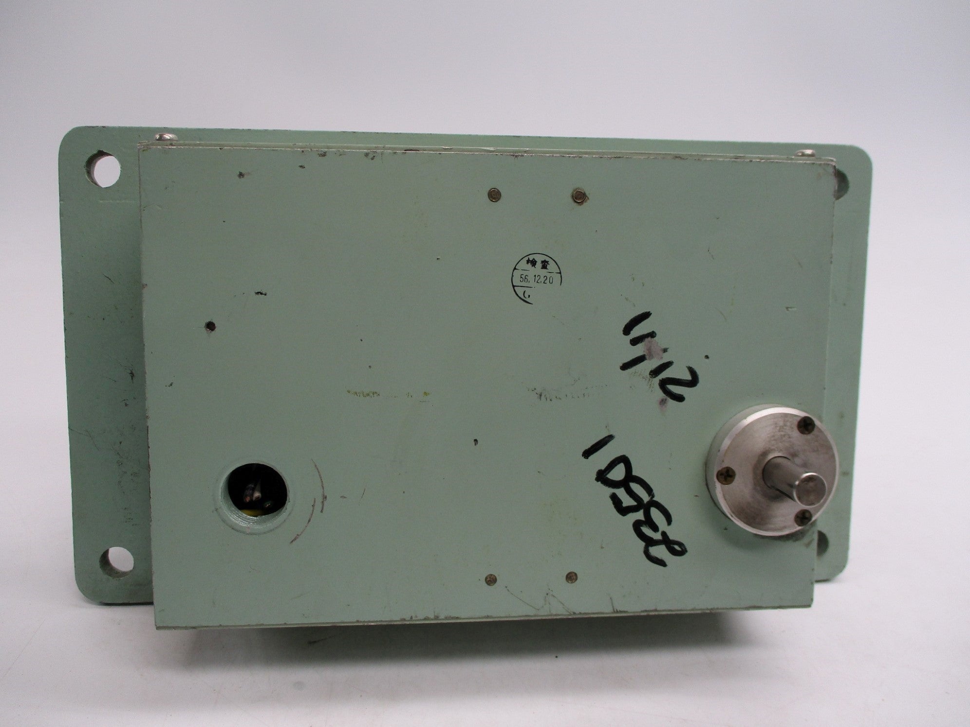 TOKYO WAKO SEIKI KSS-4500 UNMP