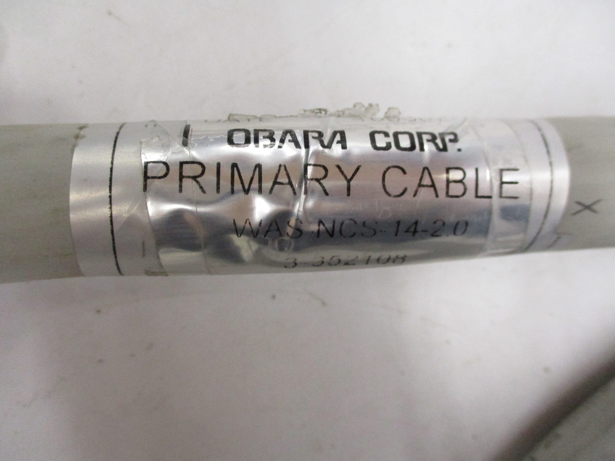 OBARA WAS-NCS-14-2.0 NSNP