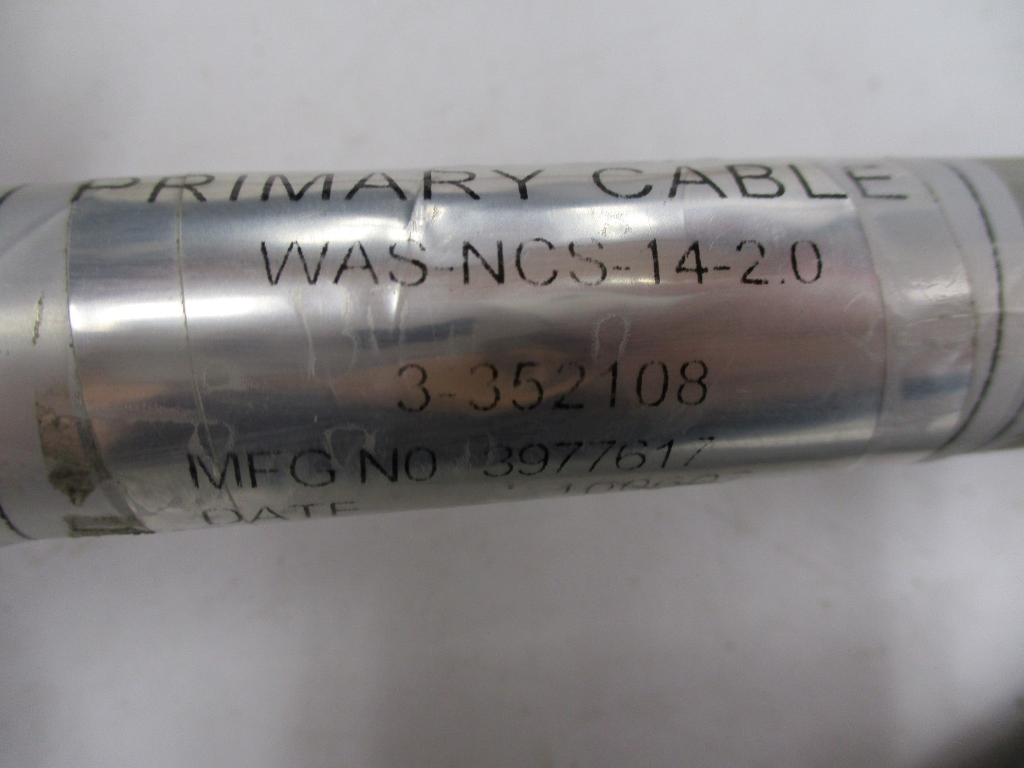 OBARA WAS-NCS-14-2.0 NSNP