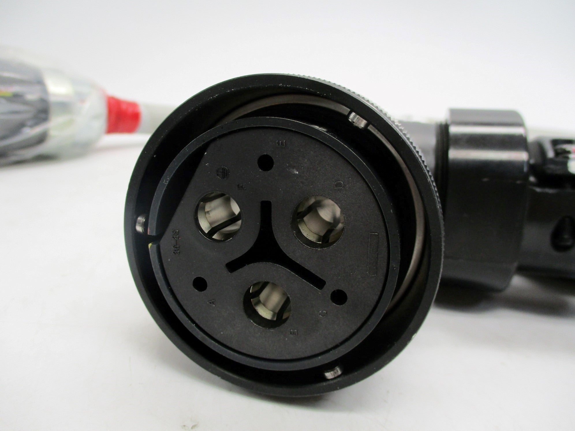 OBARA WAS-NCL-14-2.0 (AS PICTURED) NSNP