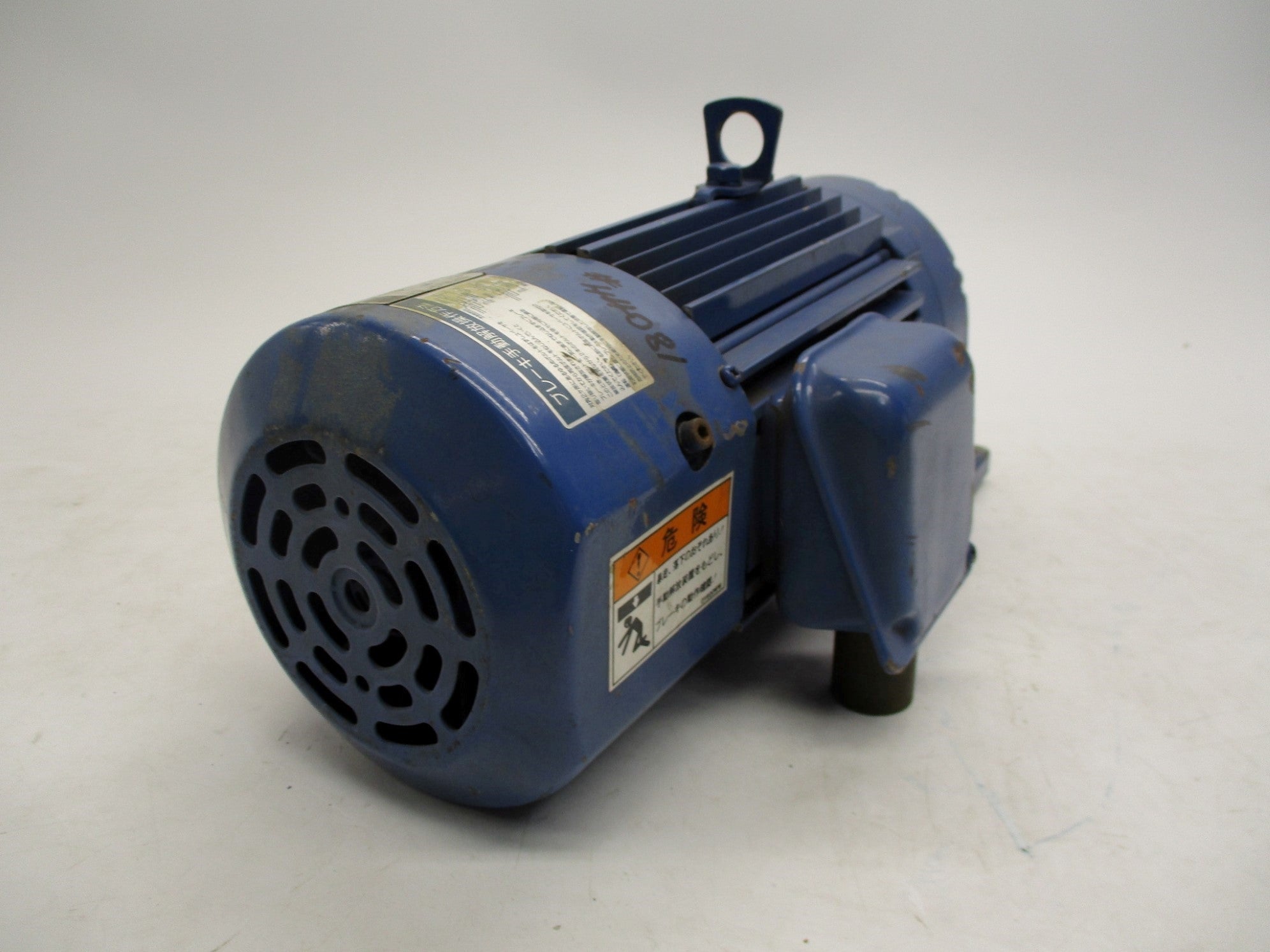 SUMITOMO CNHM05-6080-AV-B-11 TC-FV/FB-1B UNMP