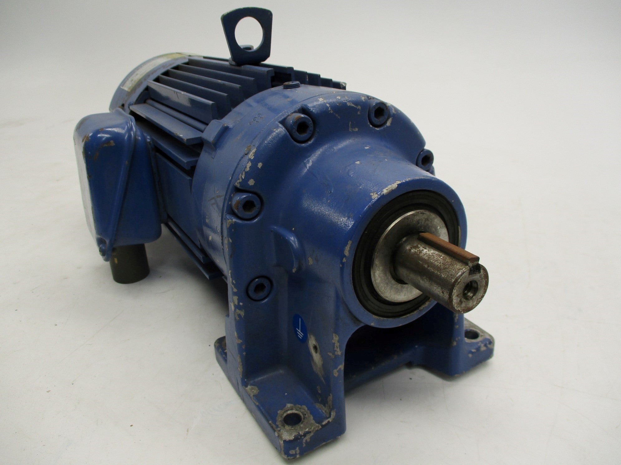 SUMITOMO CNHM05-6080-AV-B-11 TC-FV/FB-1B UNMP