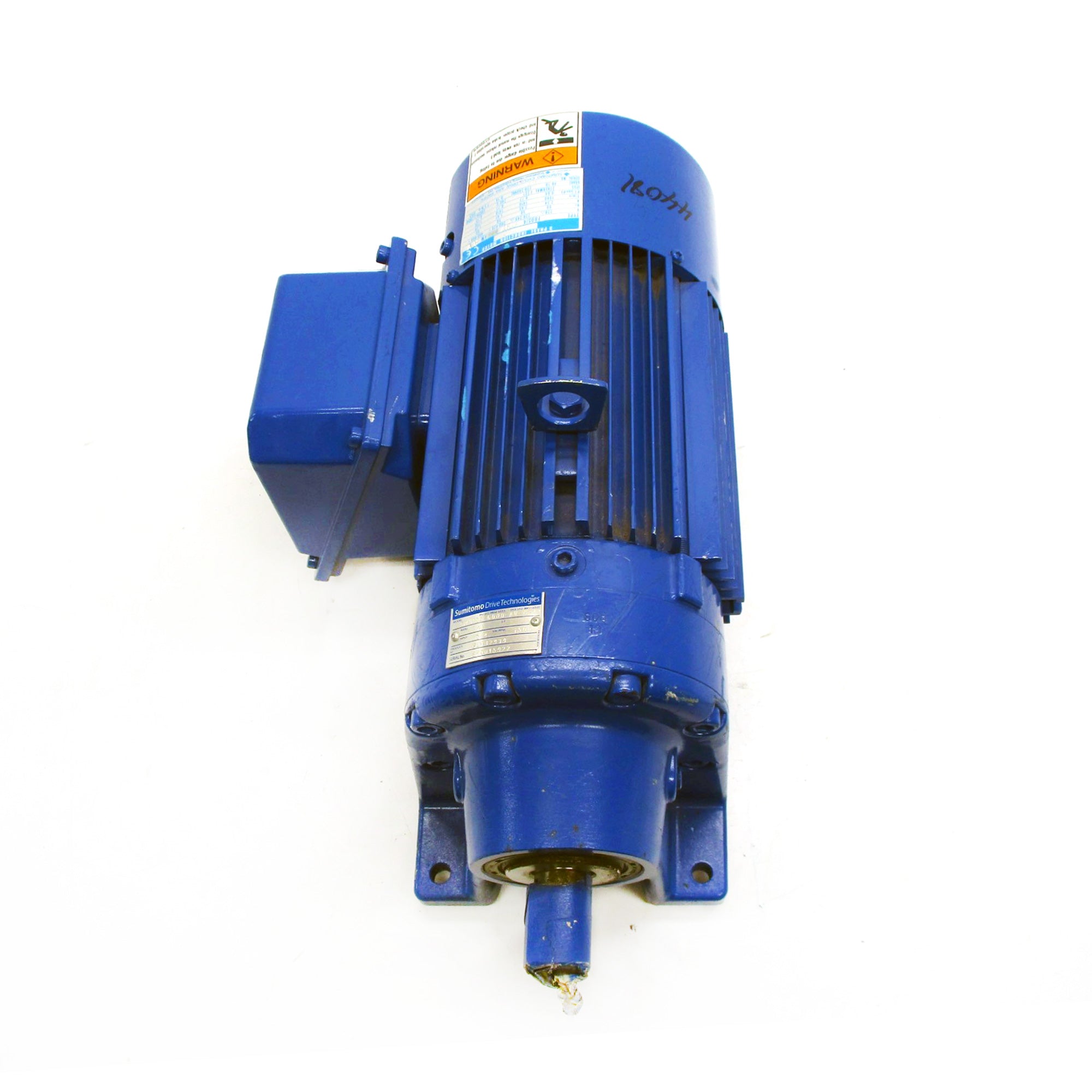 SUMITOMO CNHM05-6080-AV-B-11 F80S/4 NSNP