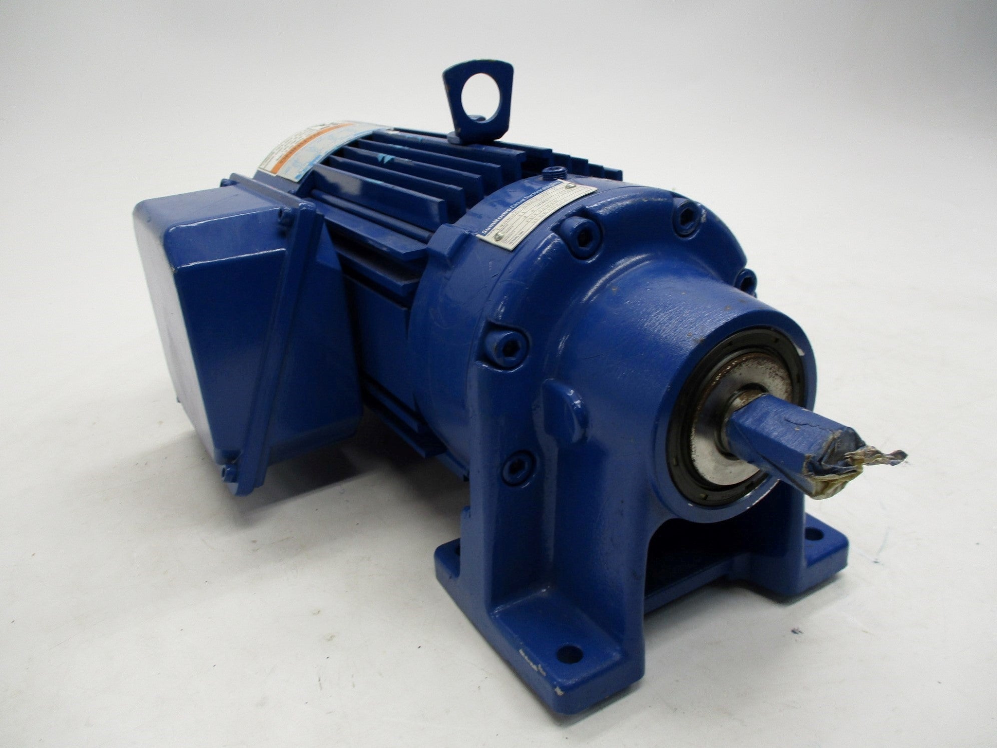 SUMITOMO CNHM05-6080-AV-B-11 F80S/4 NSNP