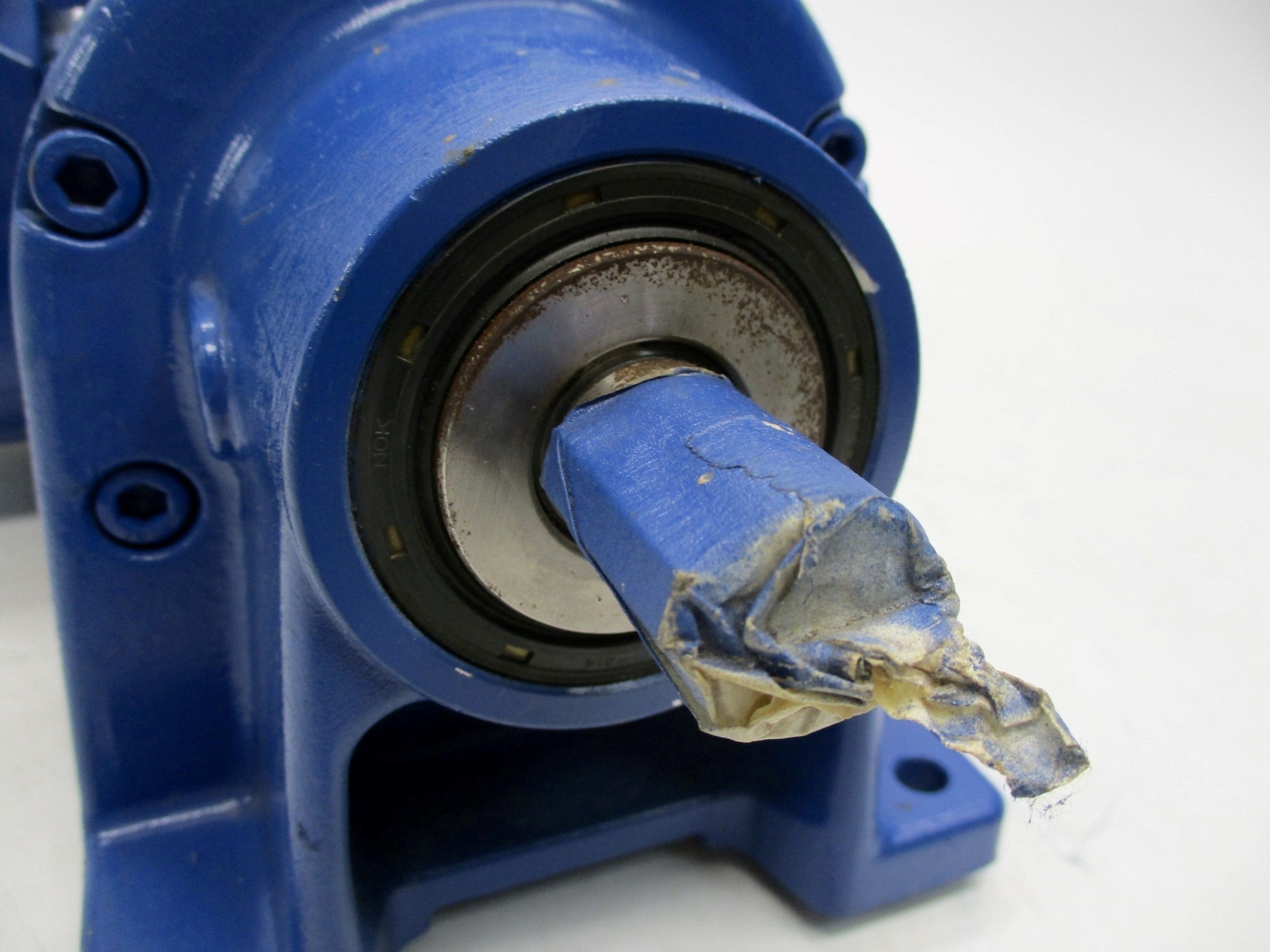 SUMITOMO CNHM05-6080-AV-B-11 F80S/4 NSNP