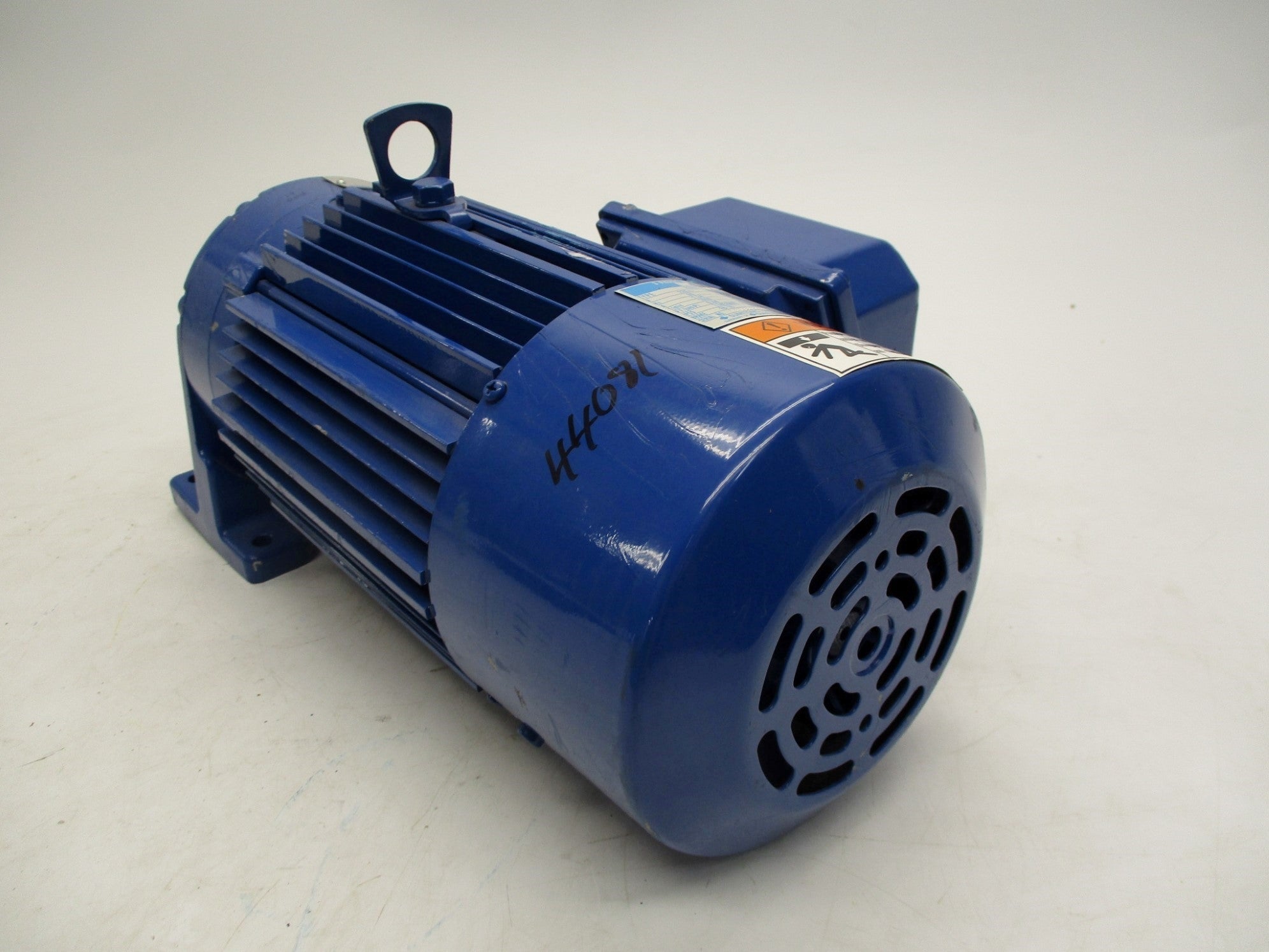 SUMITOMO CNHM05-6080-AV-B-11 F80S/4 NSNP