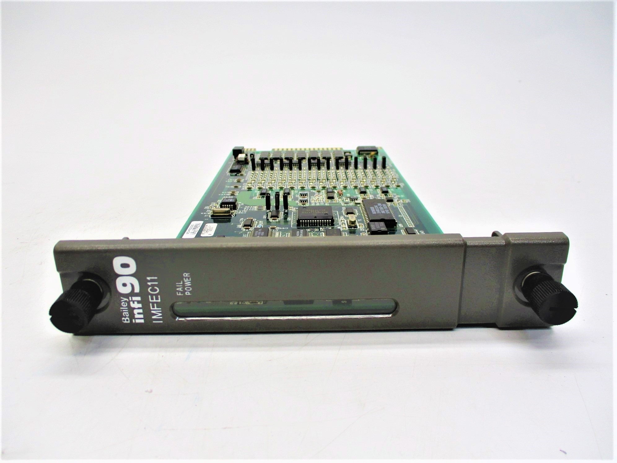 BAILEY IMFEC11 REV. A  UNMP