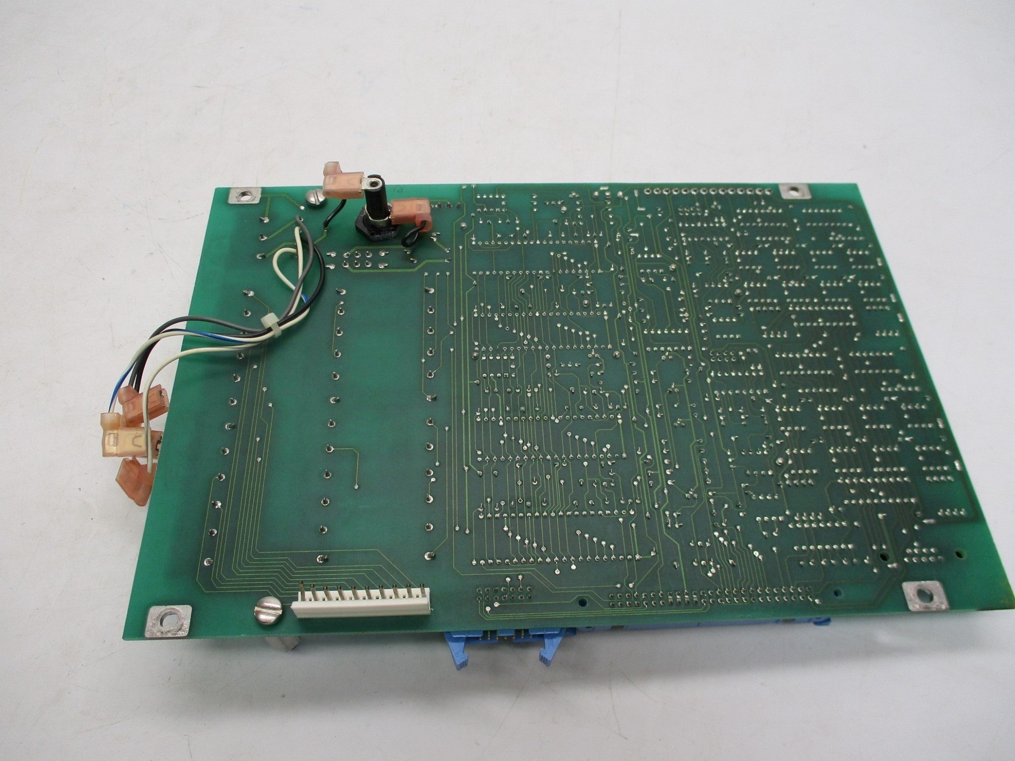 AMETEK 803605E REV. A UNMP