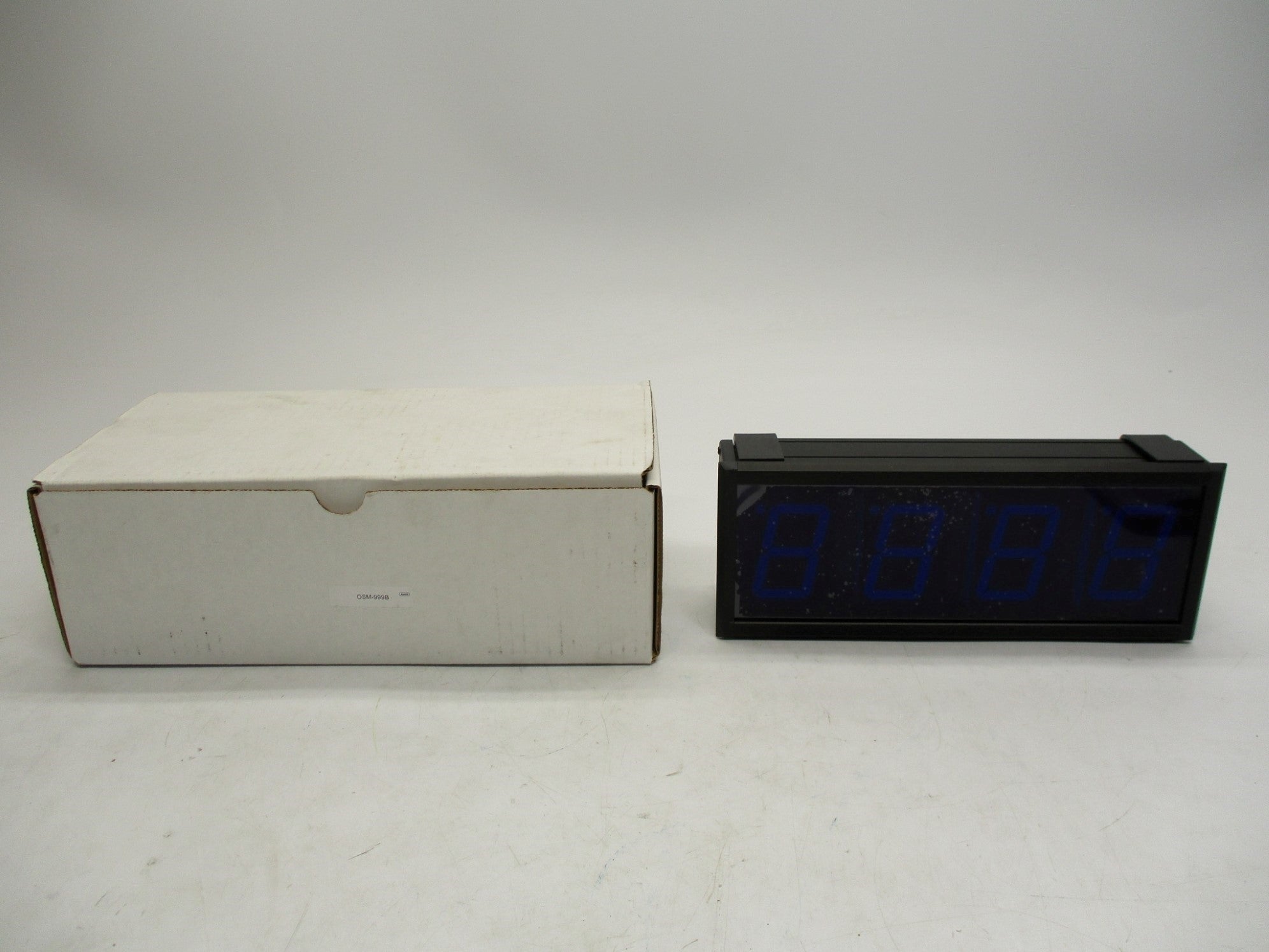 OPEN SOURCE METER OSM-999B NSMP