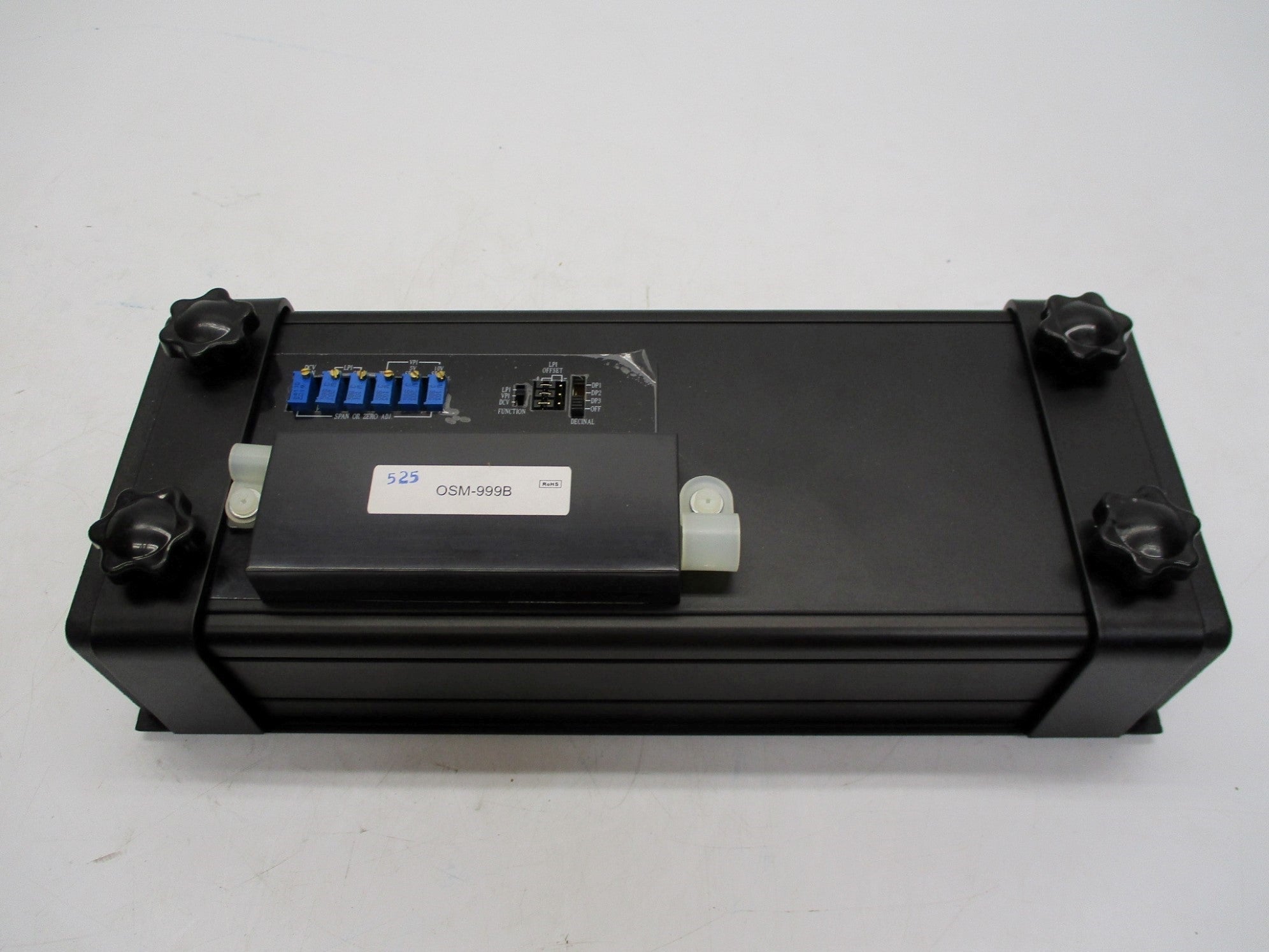 OPEN SOURCE METER OSM-999B NSMP