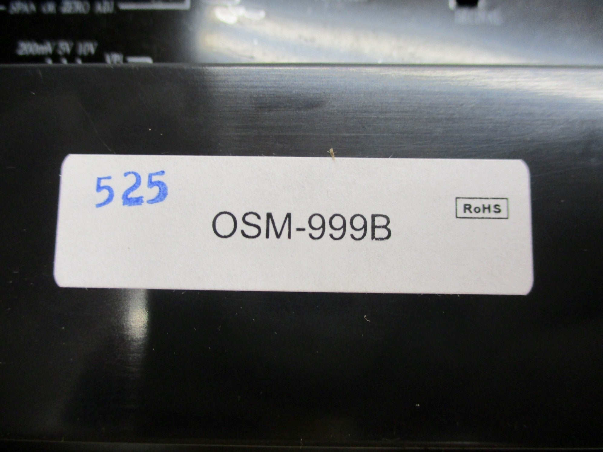 OPEN SOURCE METER OSM-999B NSMP