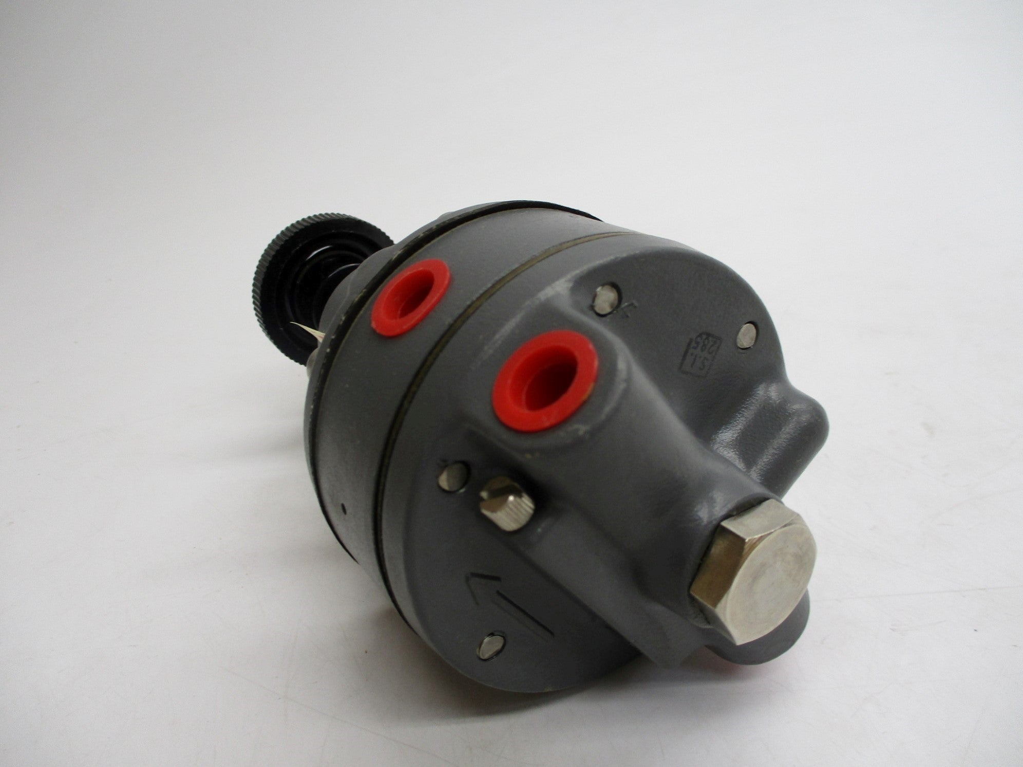 MOORE 40-30 14870-5/14RG NSNP