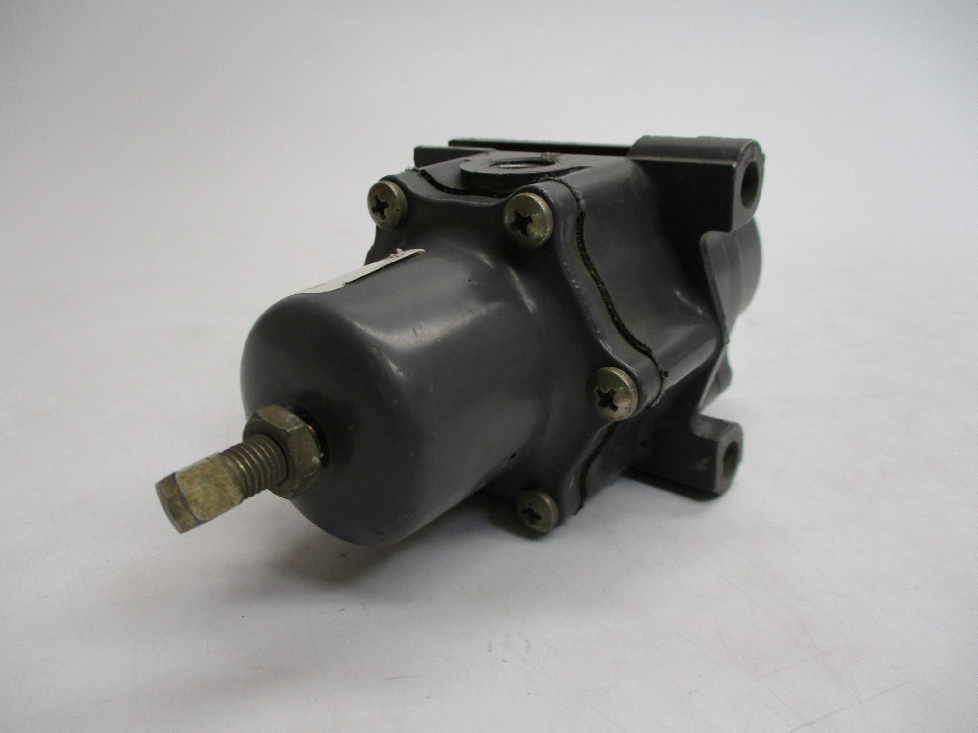 FISHER CONTROLS 67CFR-362 UNMP