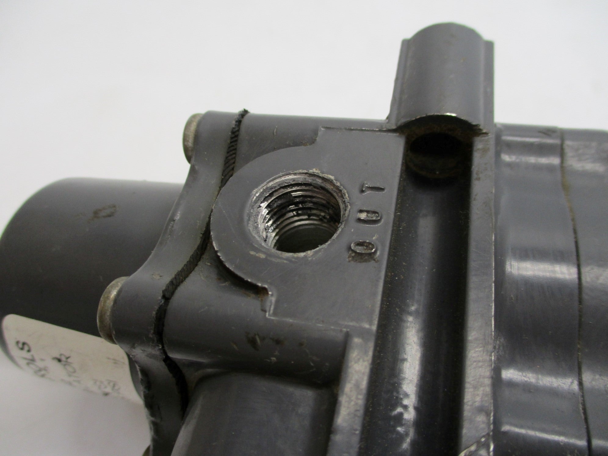 FISHER CONTROLS 67CFR-362 UNMP